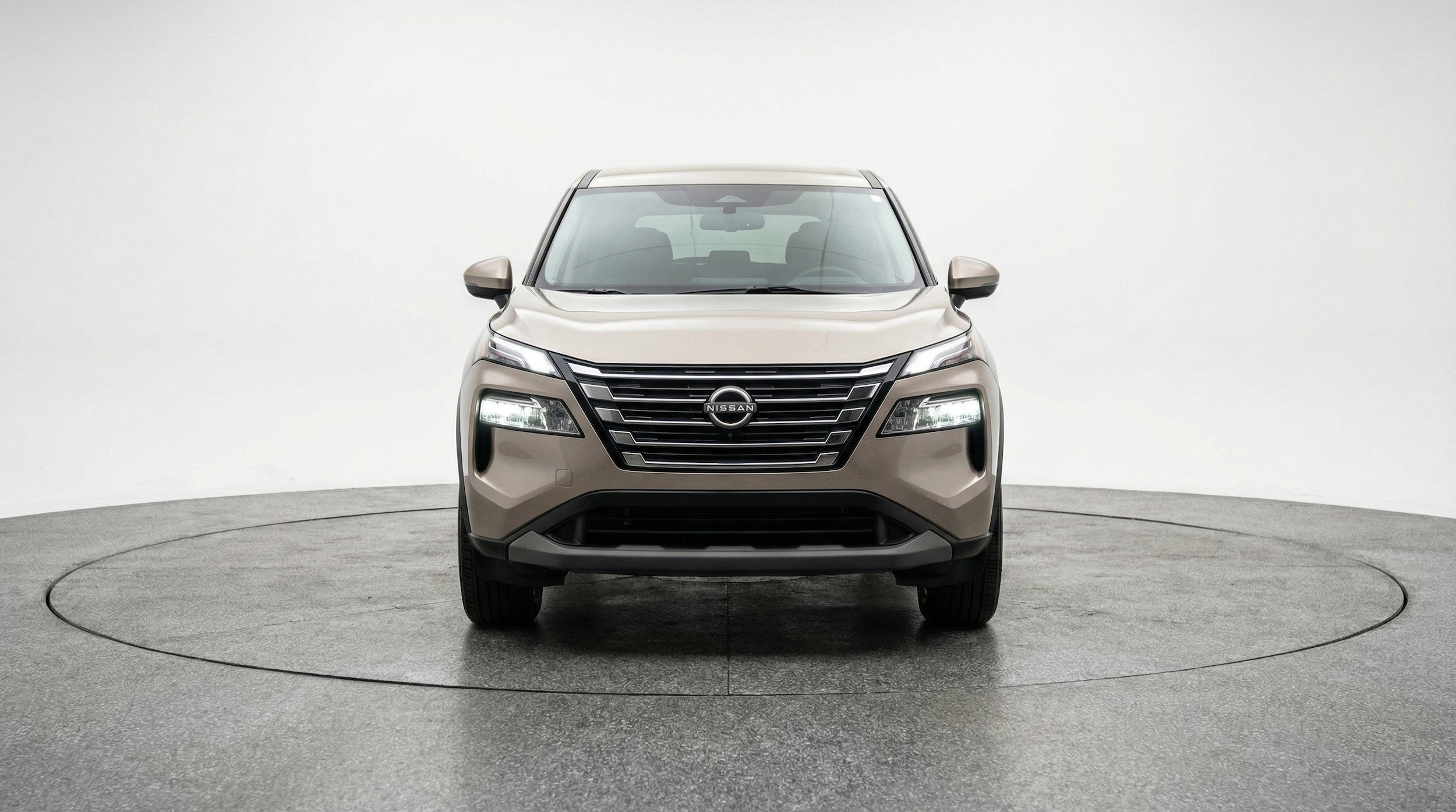 Thumbnail: 2025 Nissan Rogue - 2