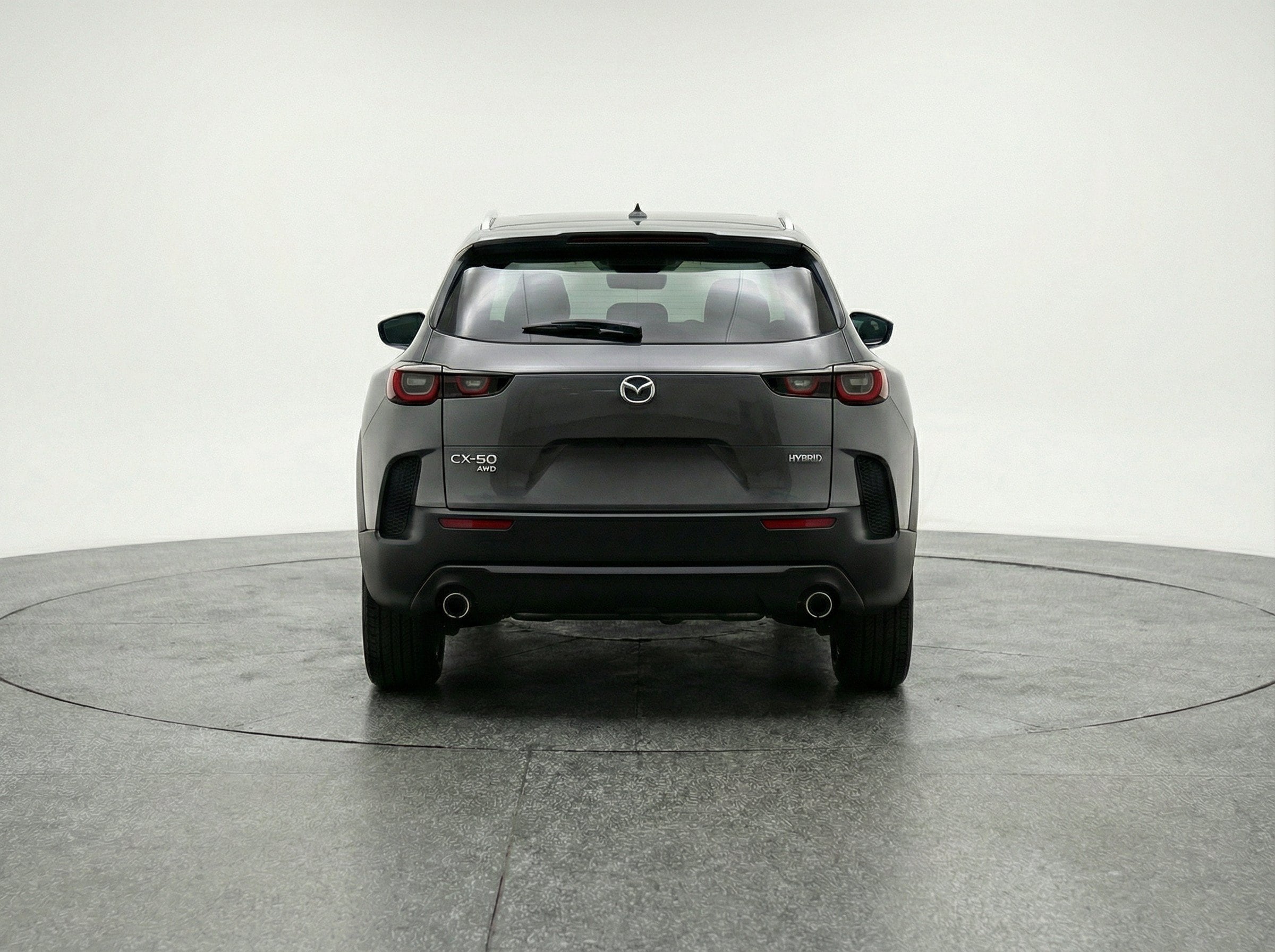 Thumbnail: 2025 Mazda CX-50 - 7