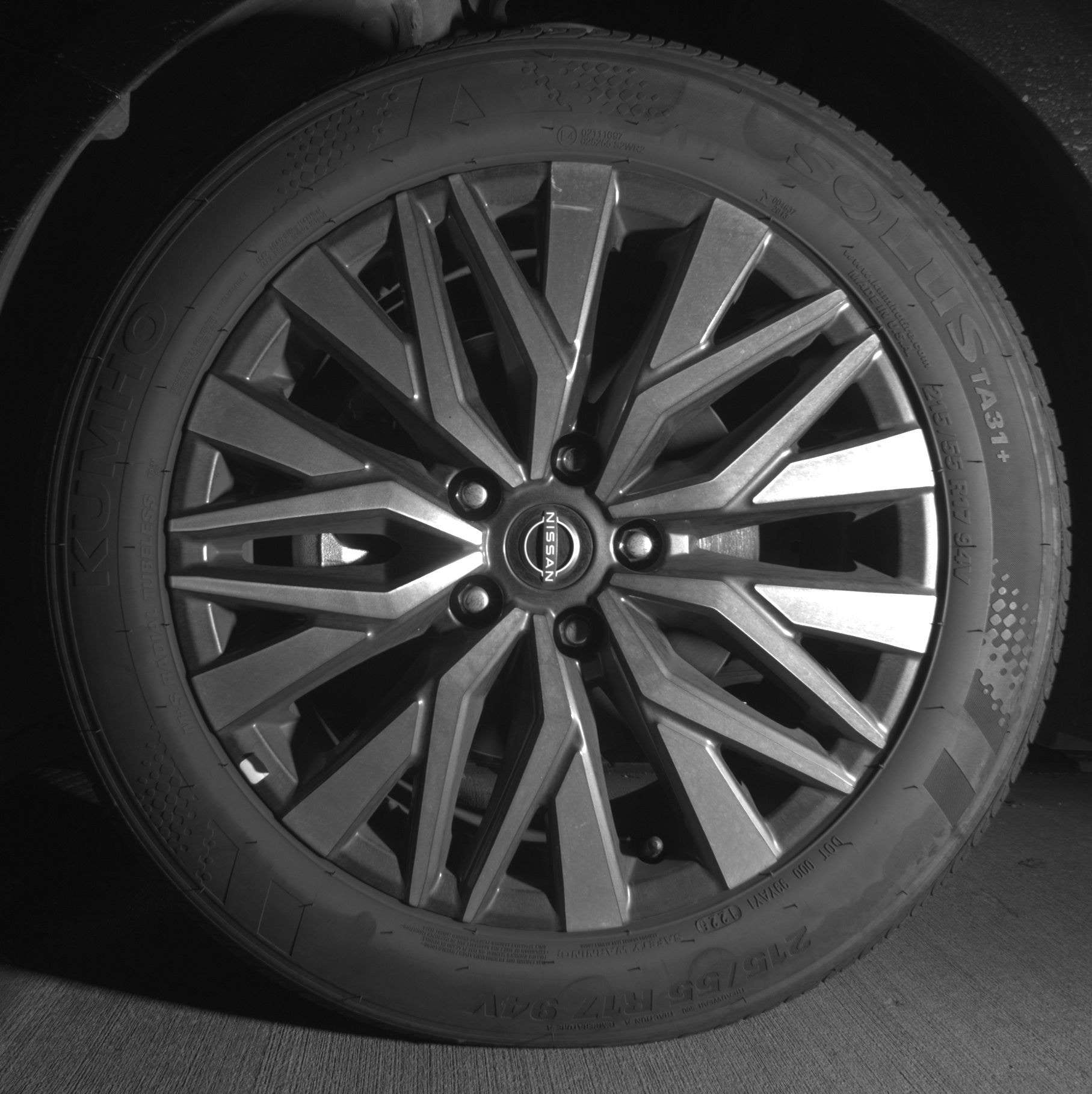 Thumbnail: 2025 Nissan Altima - 9