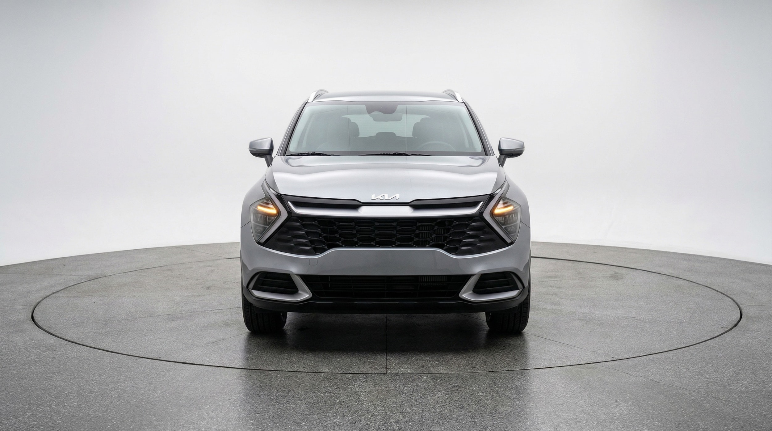 Thumbnail: 2025 Kia Sportage - 2