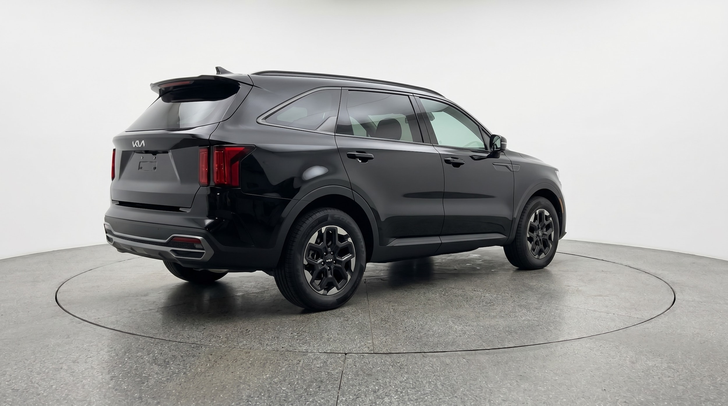 Thumbnail: 2024 Kia Sorento - 7