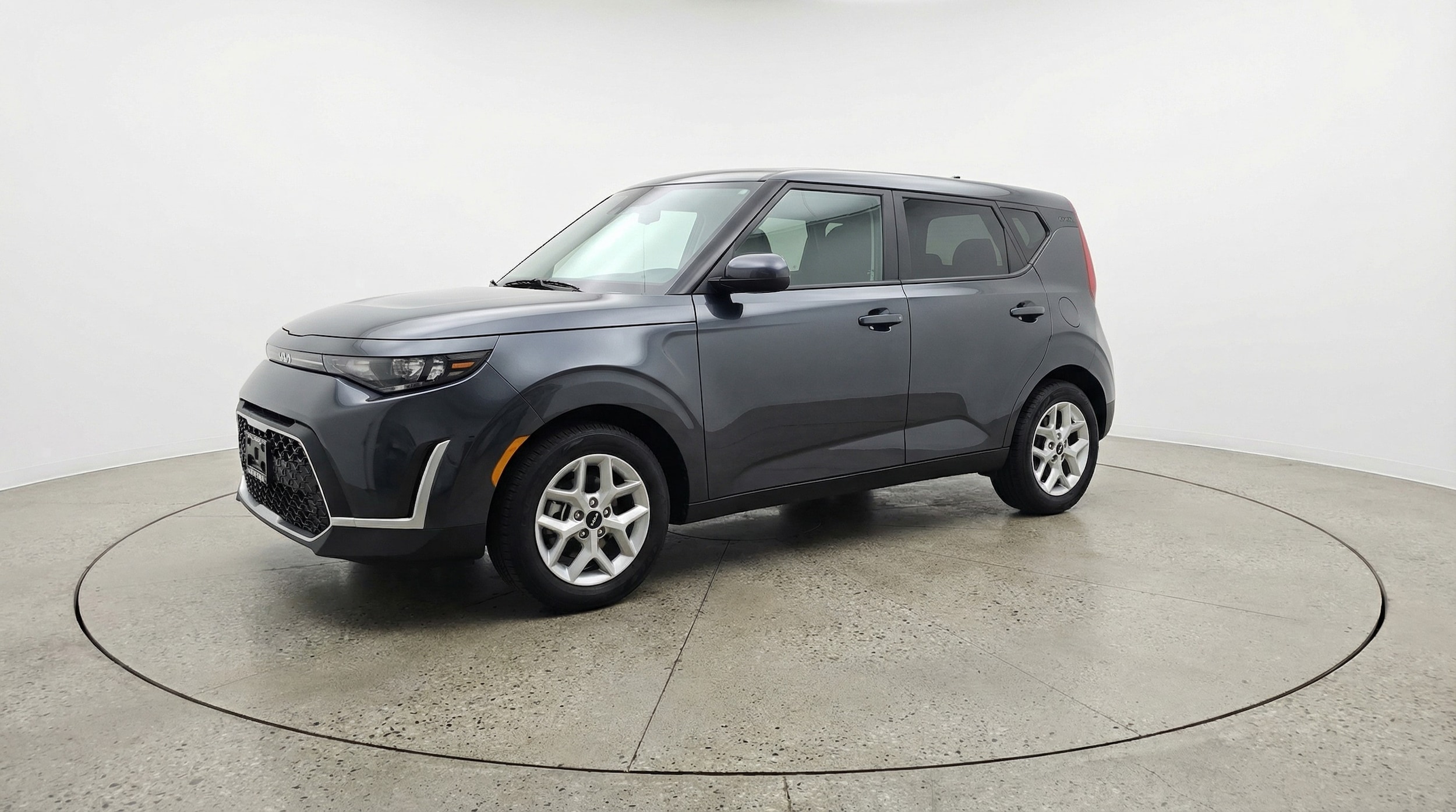 Thumbnail: 2025 Kia Soul - 3