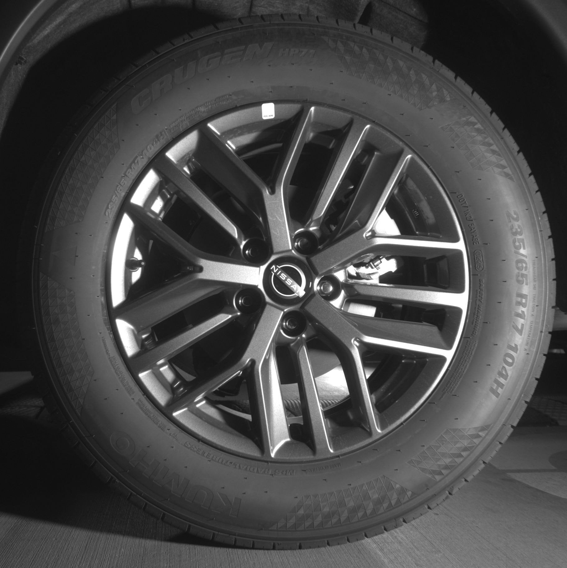 Thumbnail: 2026 Nissan Rogue - 14