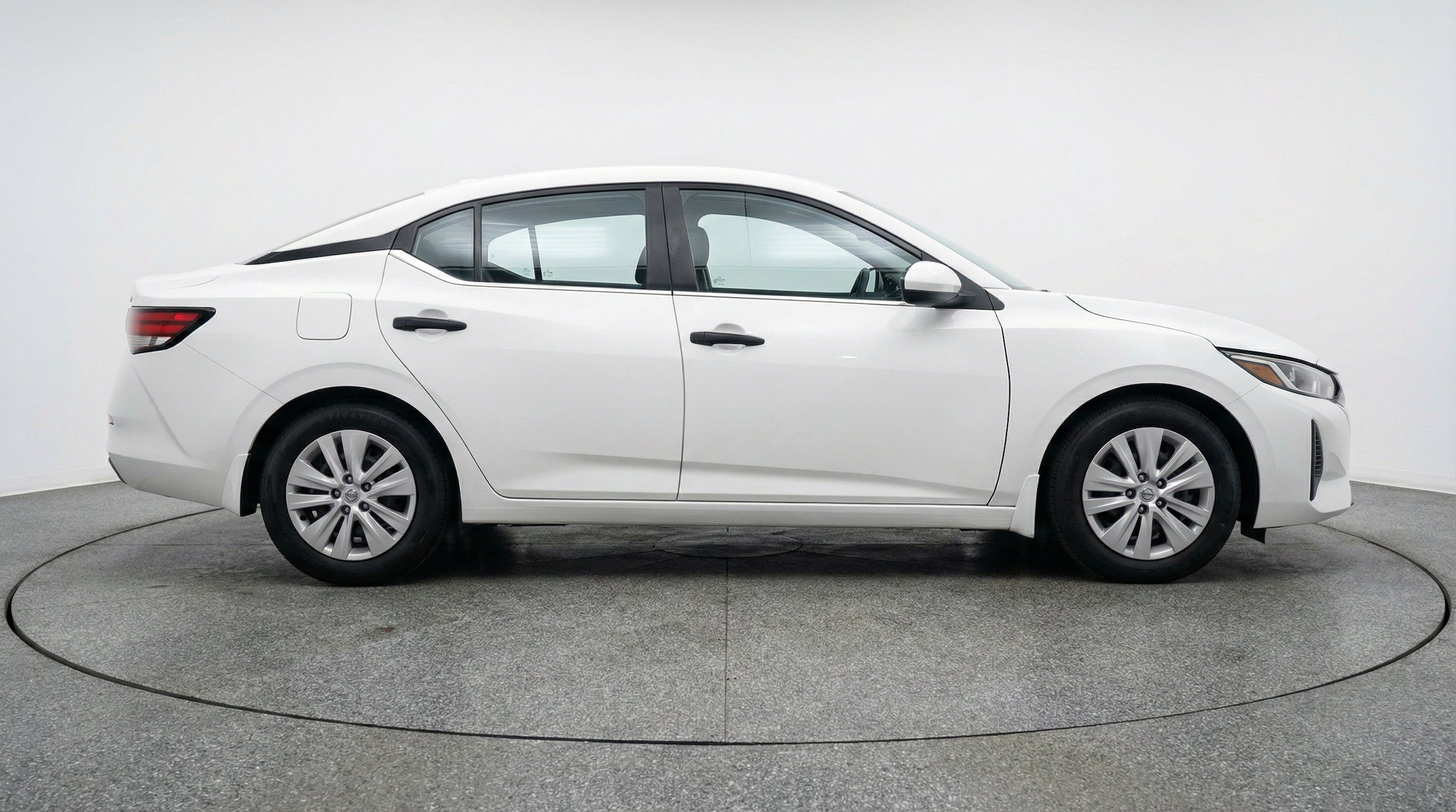 Thumbnail: 2025 Nissan Sentra - 11