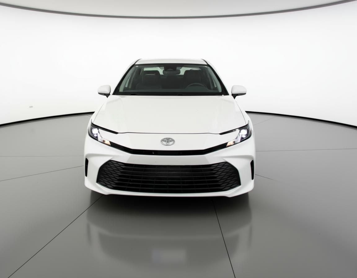 Thumbnail: 2025 Toyota Camry - 2