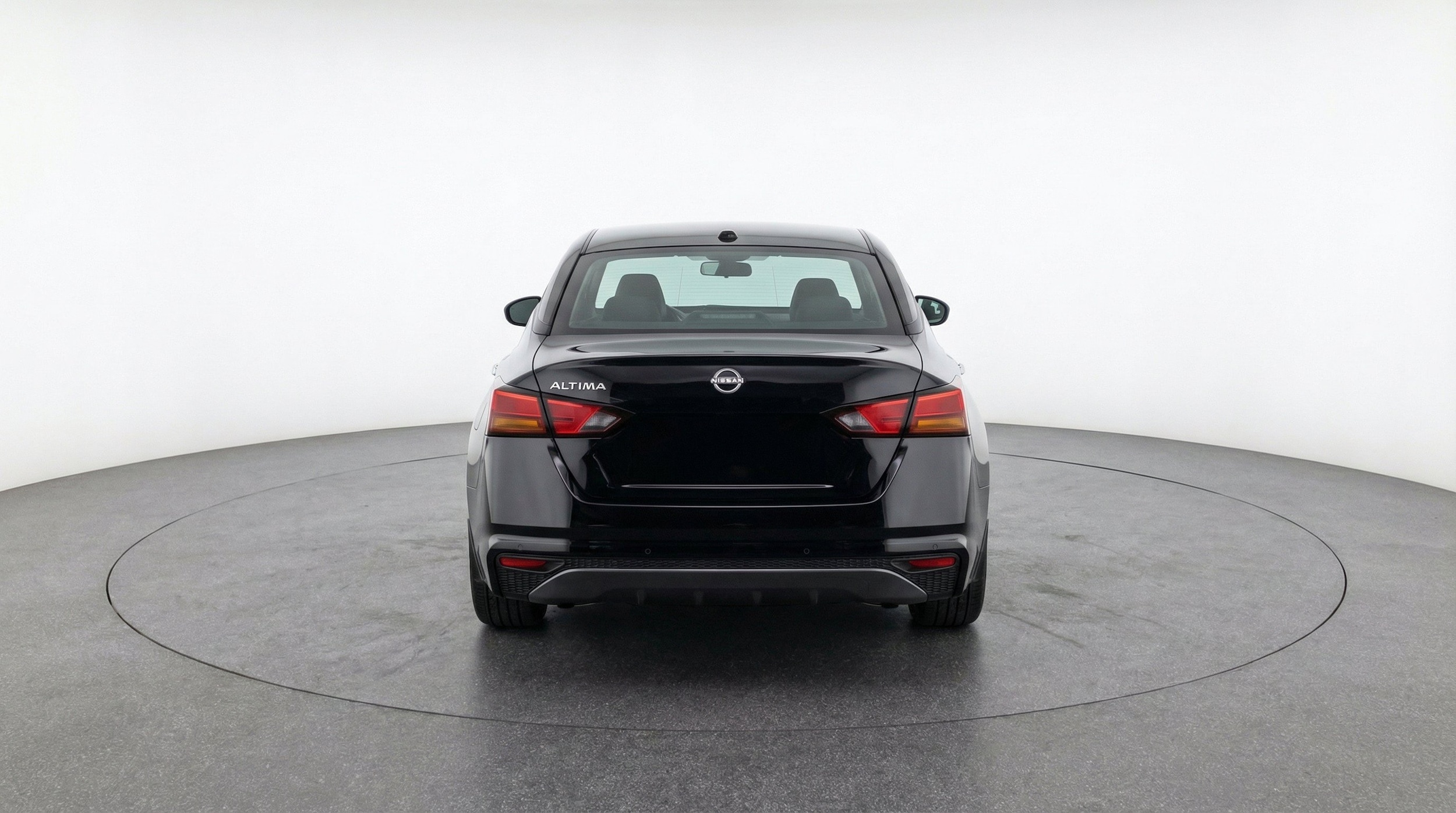Thumbnail: 2026 Nissan Altima - 7