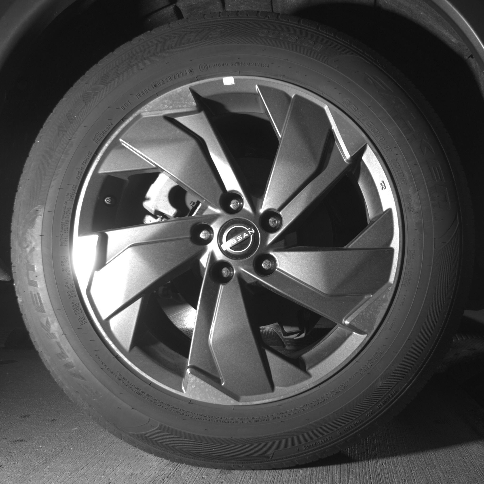 Thumbnail: 2025 Nissan Rogue - 12