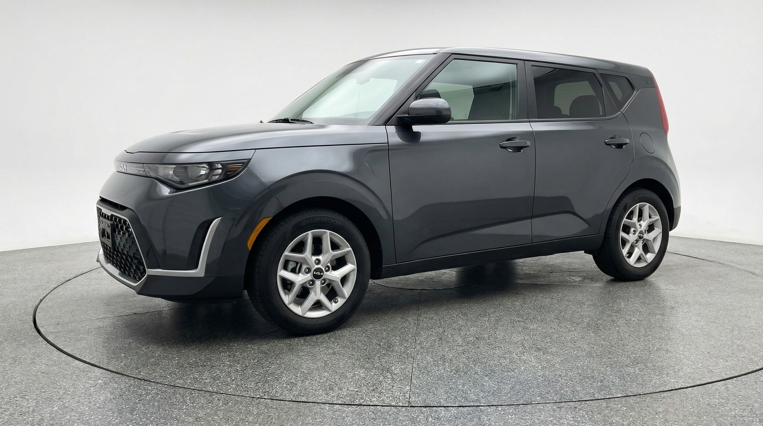 Thumbnail: 2025 Kia Soul - 3