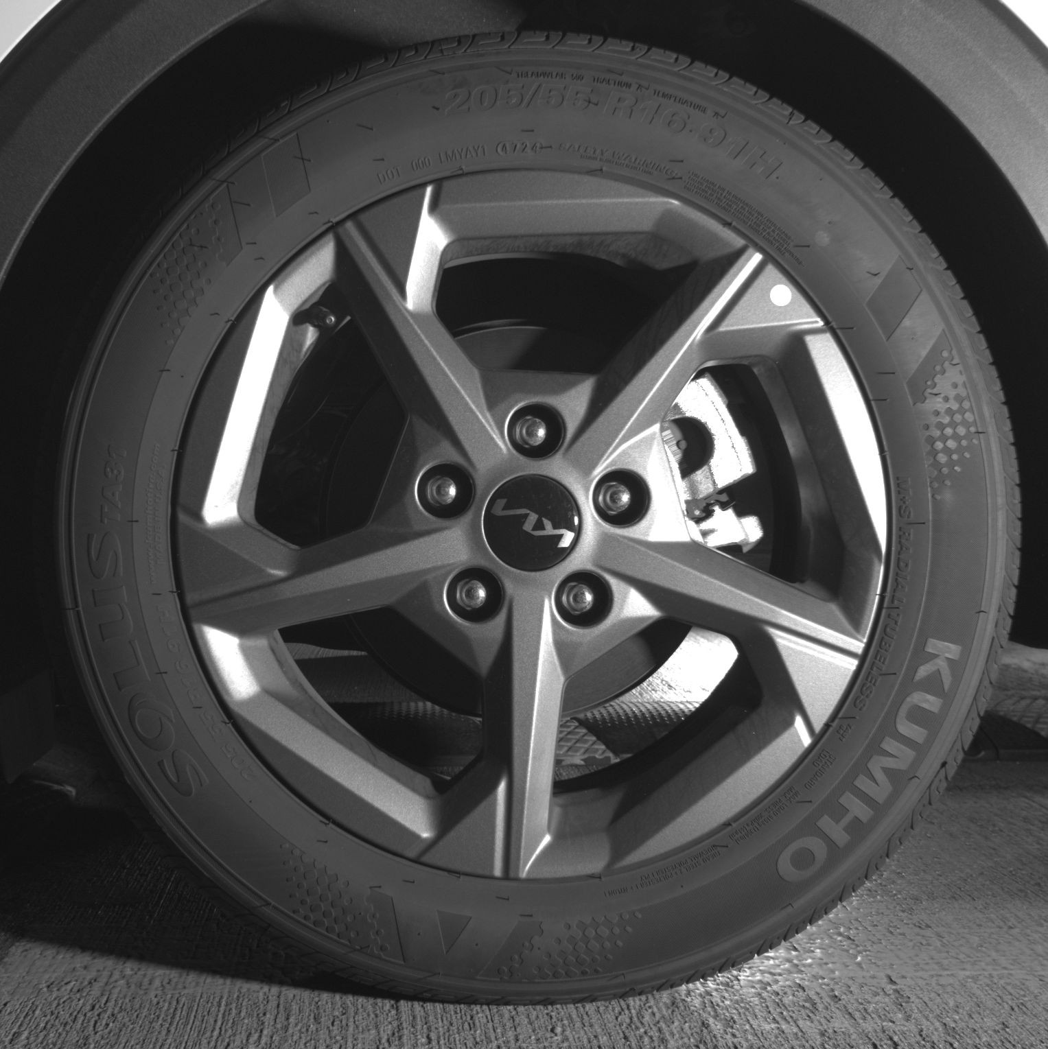 Thumbnail: 2025 Kia K4 - 11