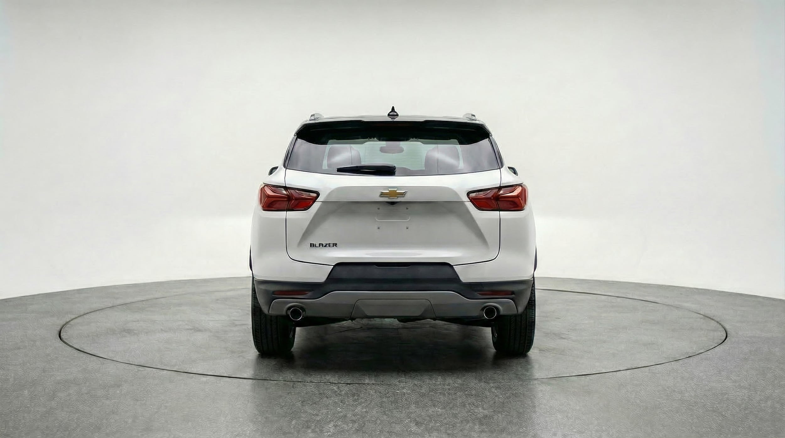 Thumbnail: 2025 Chevrolet Blazer - 6