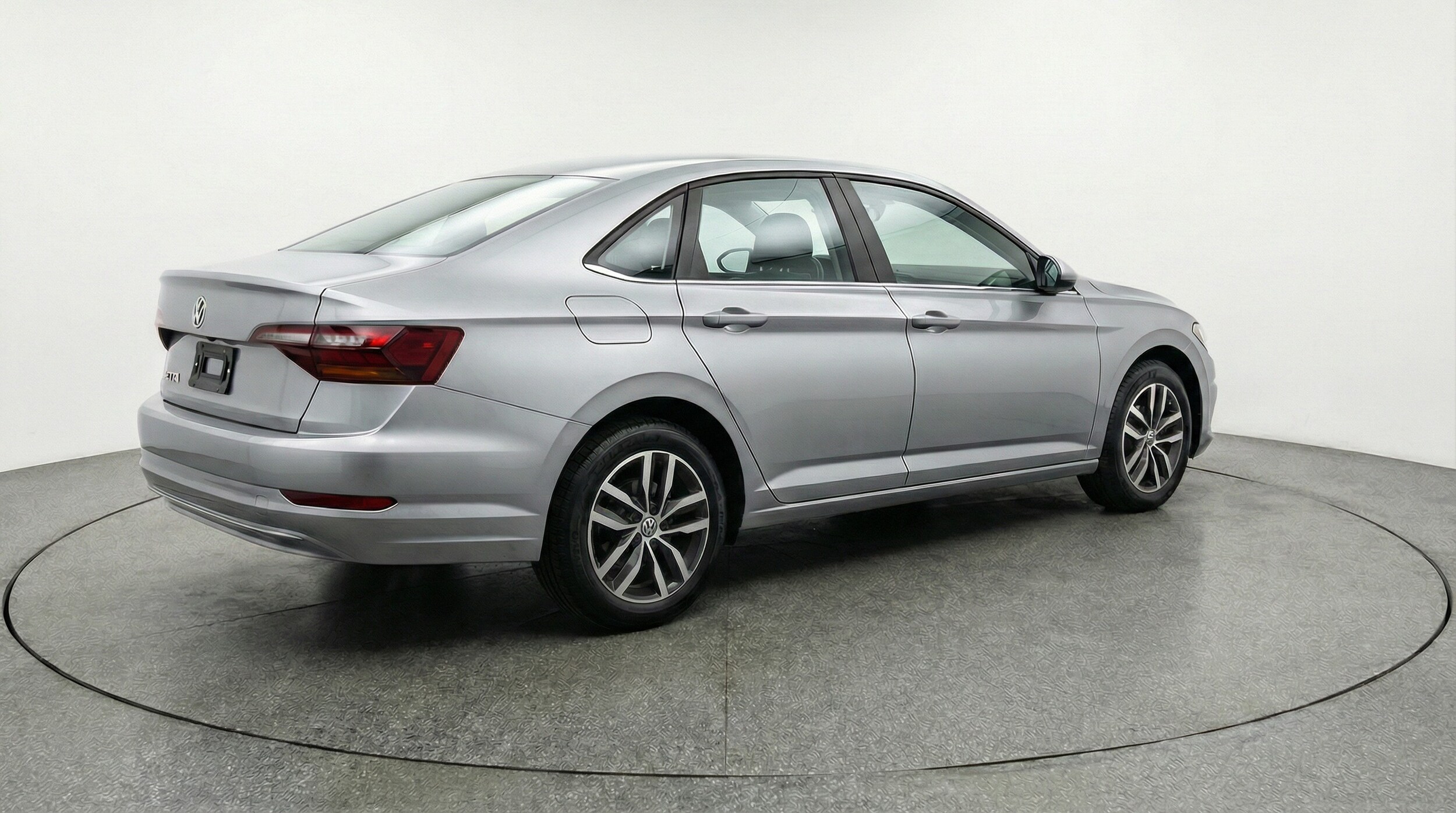 Thumbnail: 2025 Volkswagen Jetta - 7