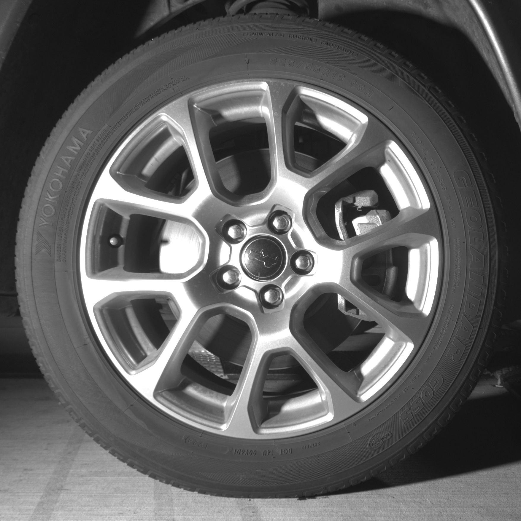 Thumbnail: 2025 Jeep Compass - 10