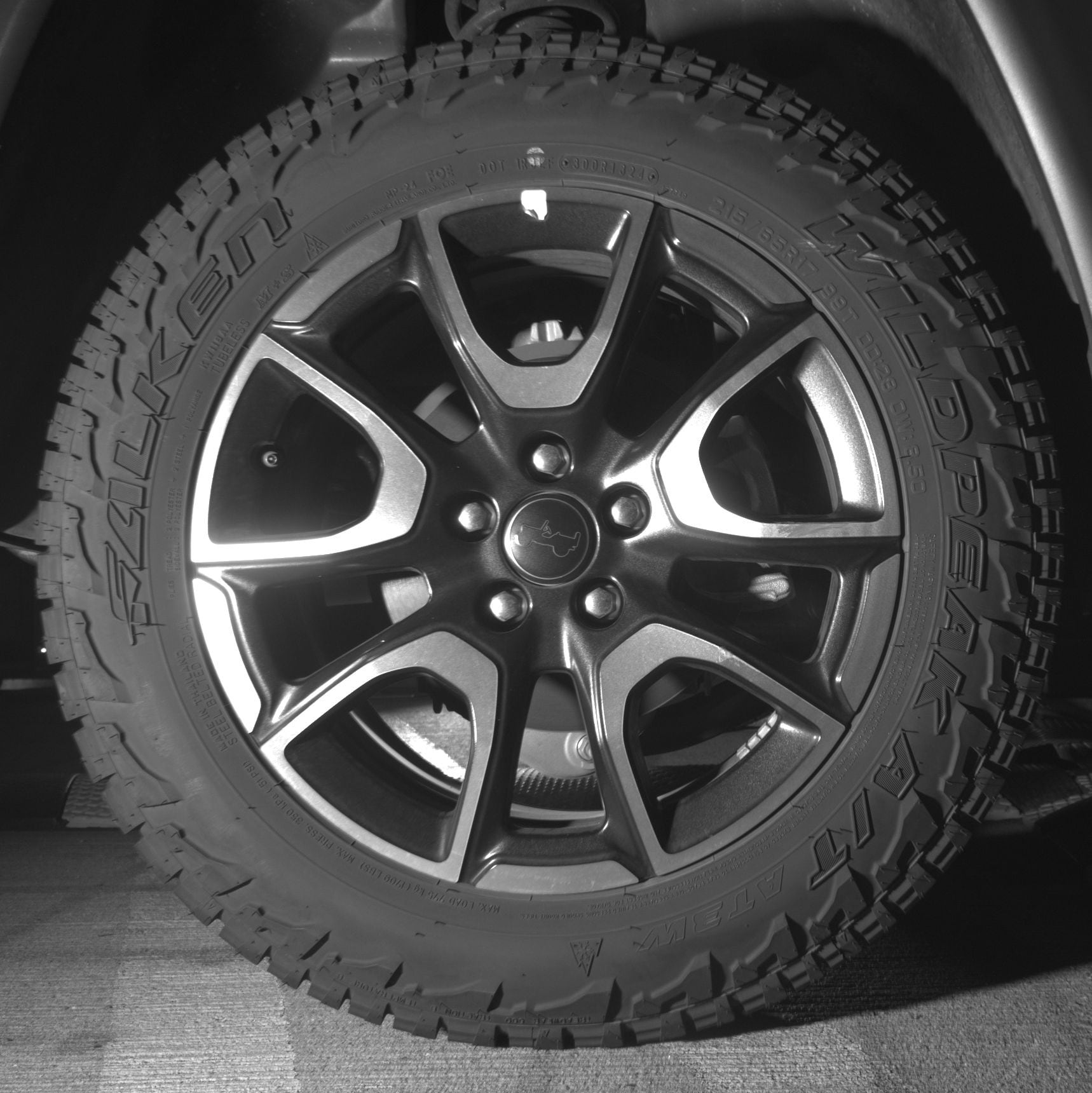 Thumbnail: 2025 Jeep Compass - 12