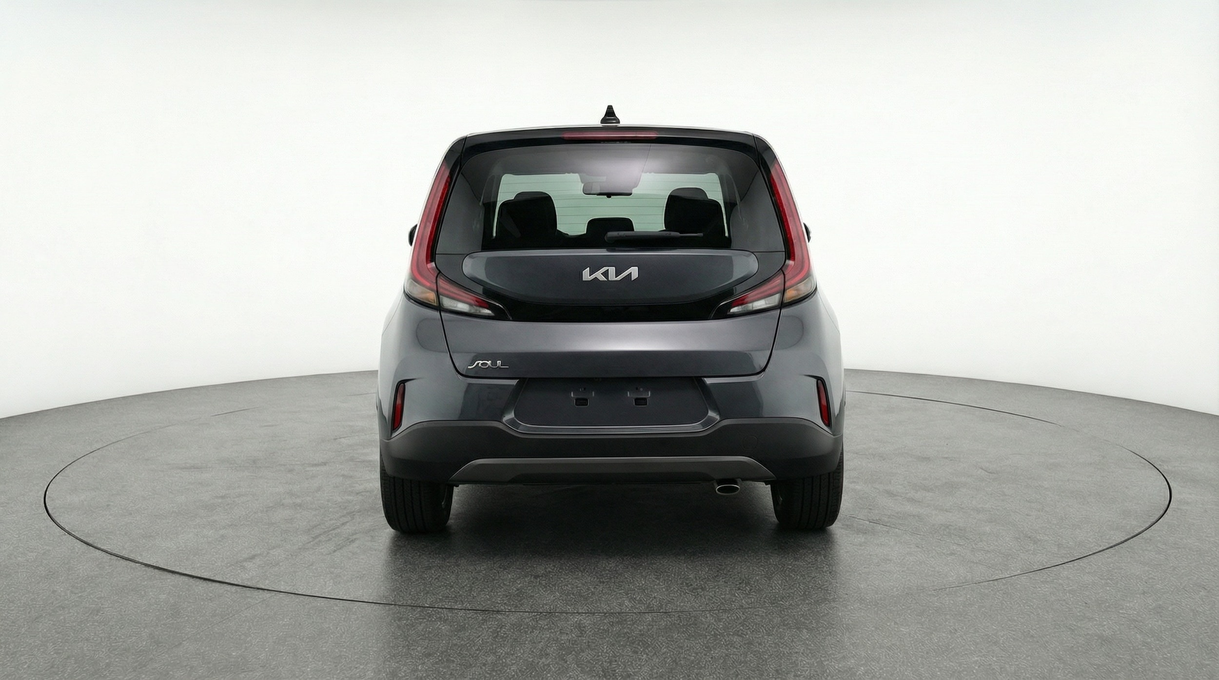 Thumbnail: 2025 Kia Soul - 6