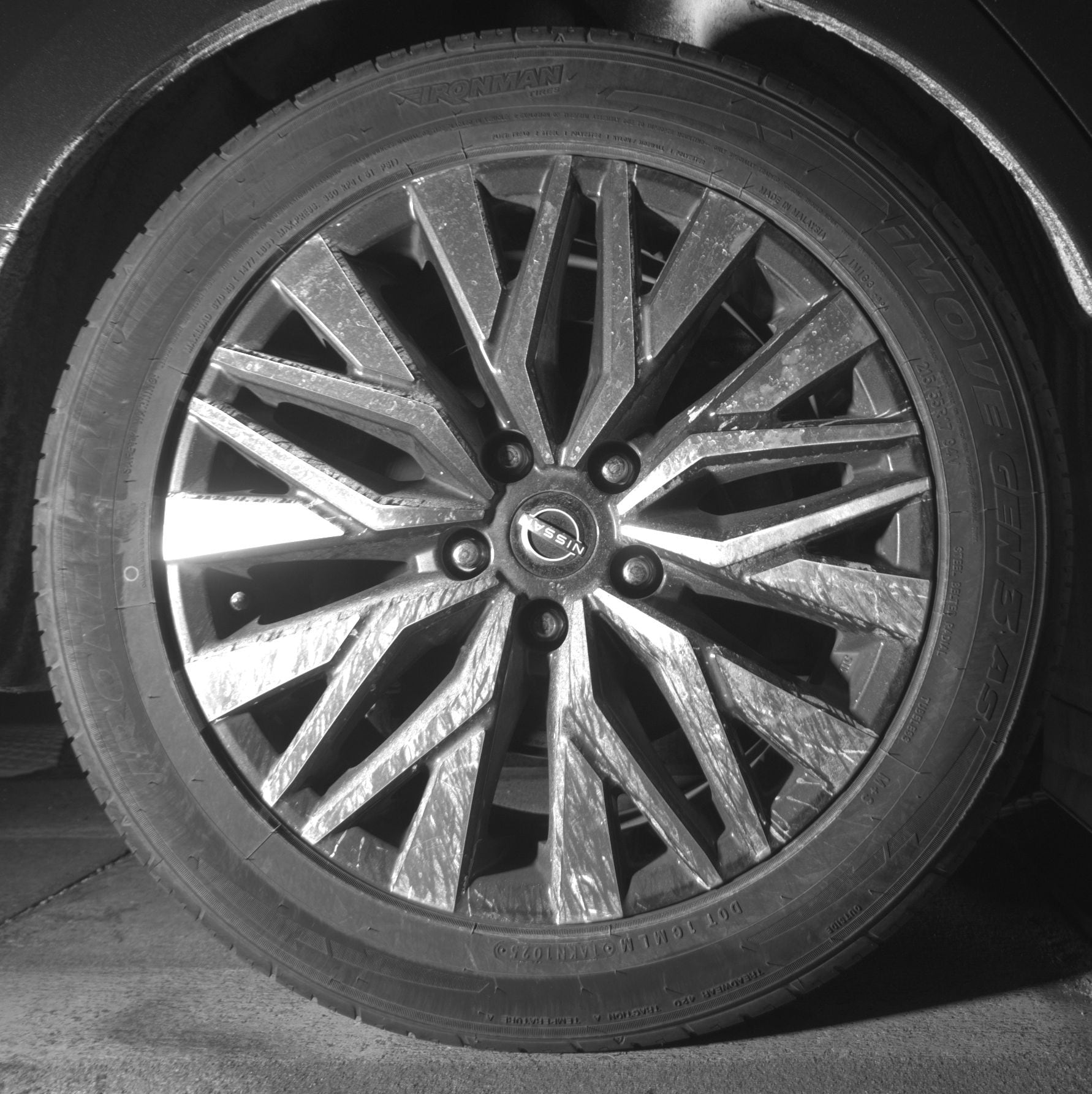 Thumbnail: 2025 Nissan Altima - 12