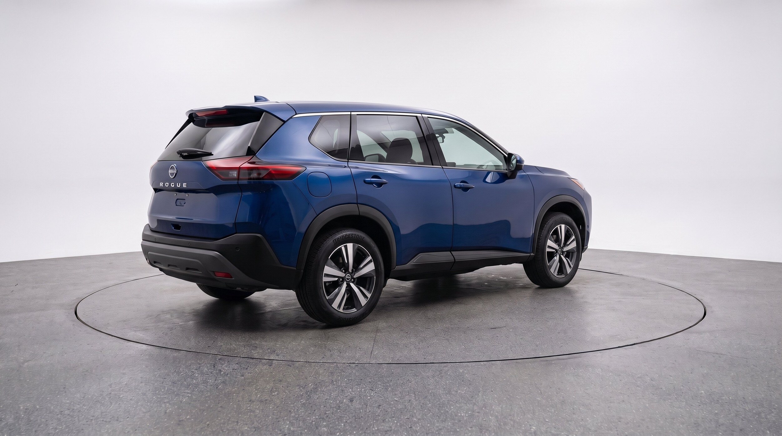 Thumbnail: 2026 Nissan Rogue - 9