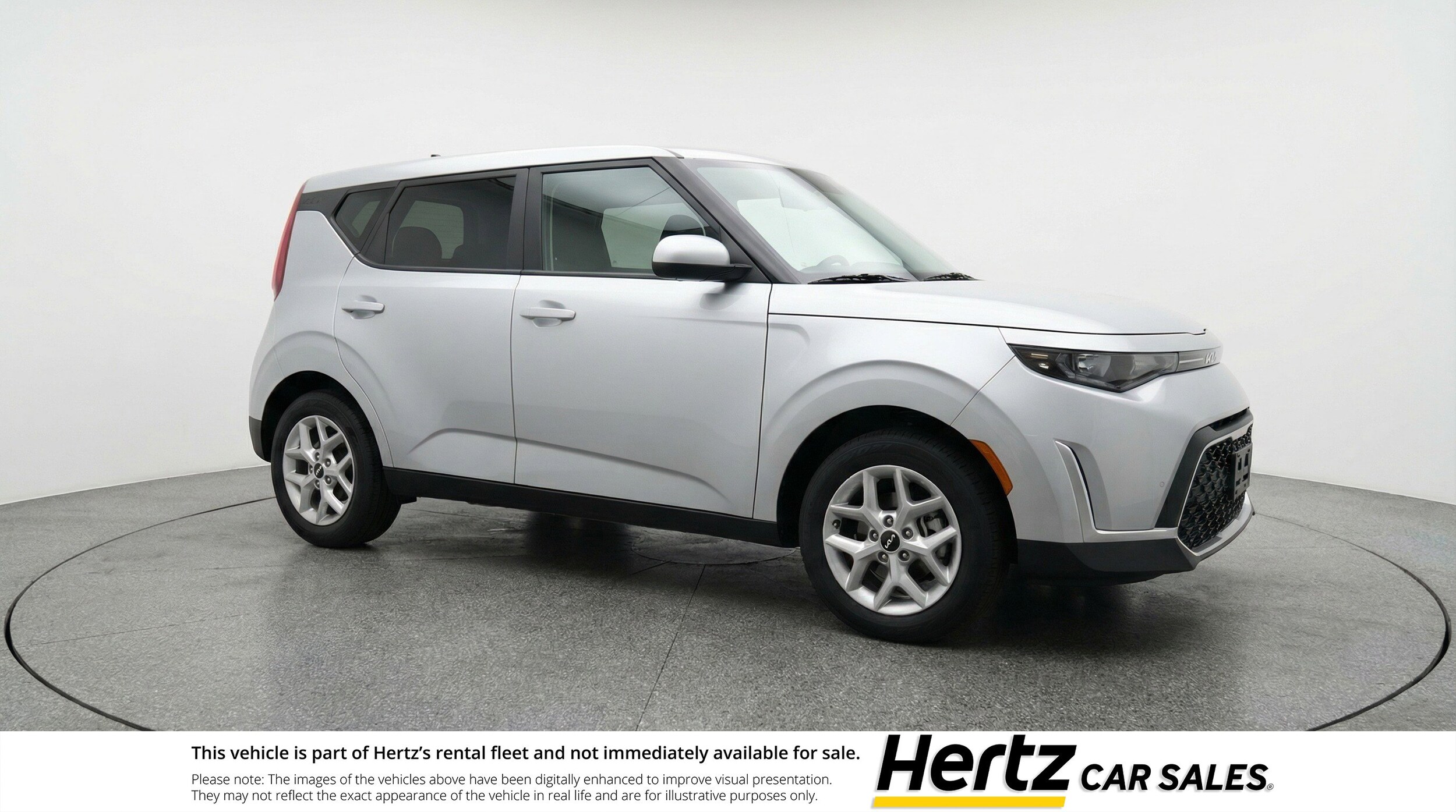 Thumbnail: 2025 Kia Soul - 1