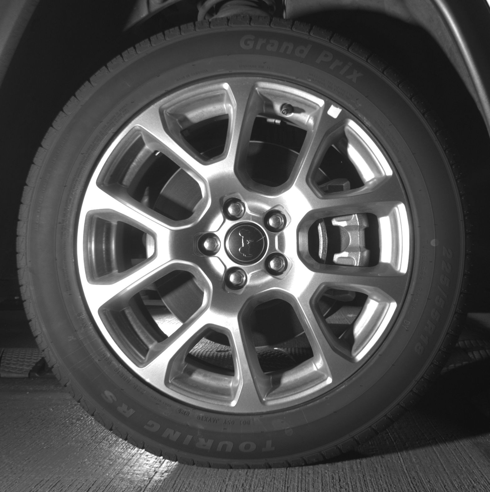 Thumbnail: 2025 Jeep Compass - 10