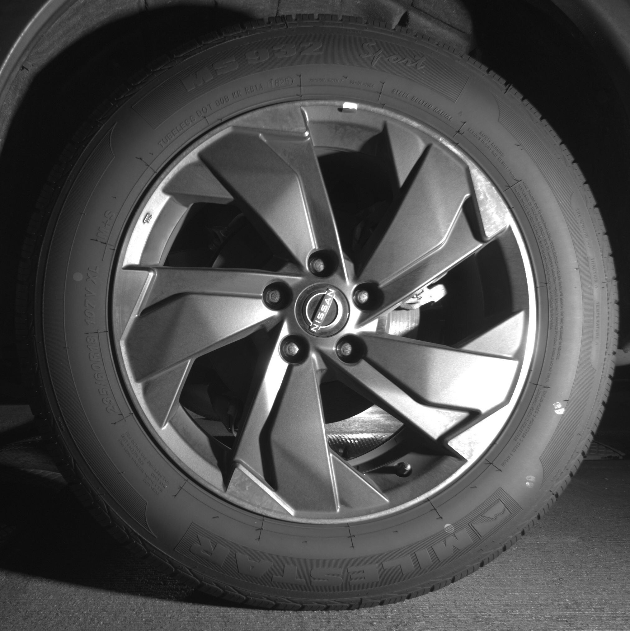 Thumbnail: 2025 Nissan Rogue - 11