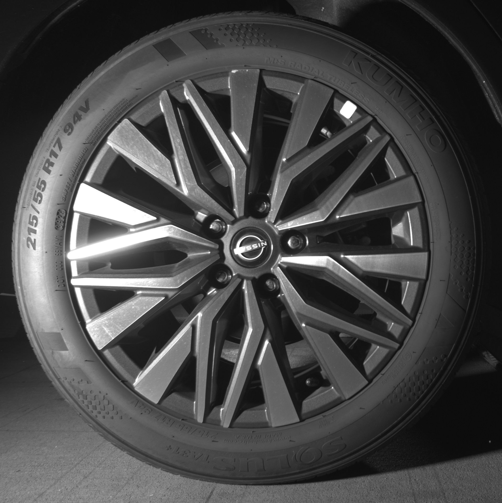 Thumbnail: 2025 Nissan Altima - 12