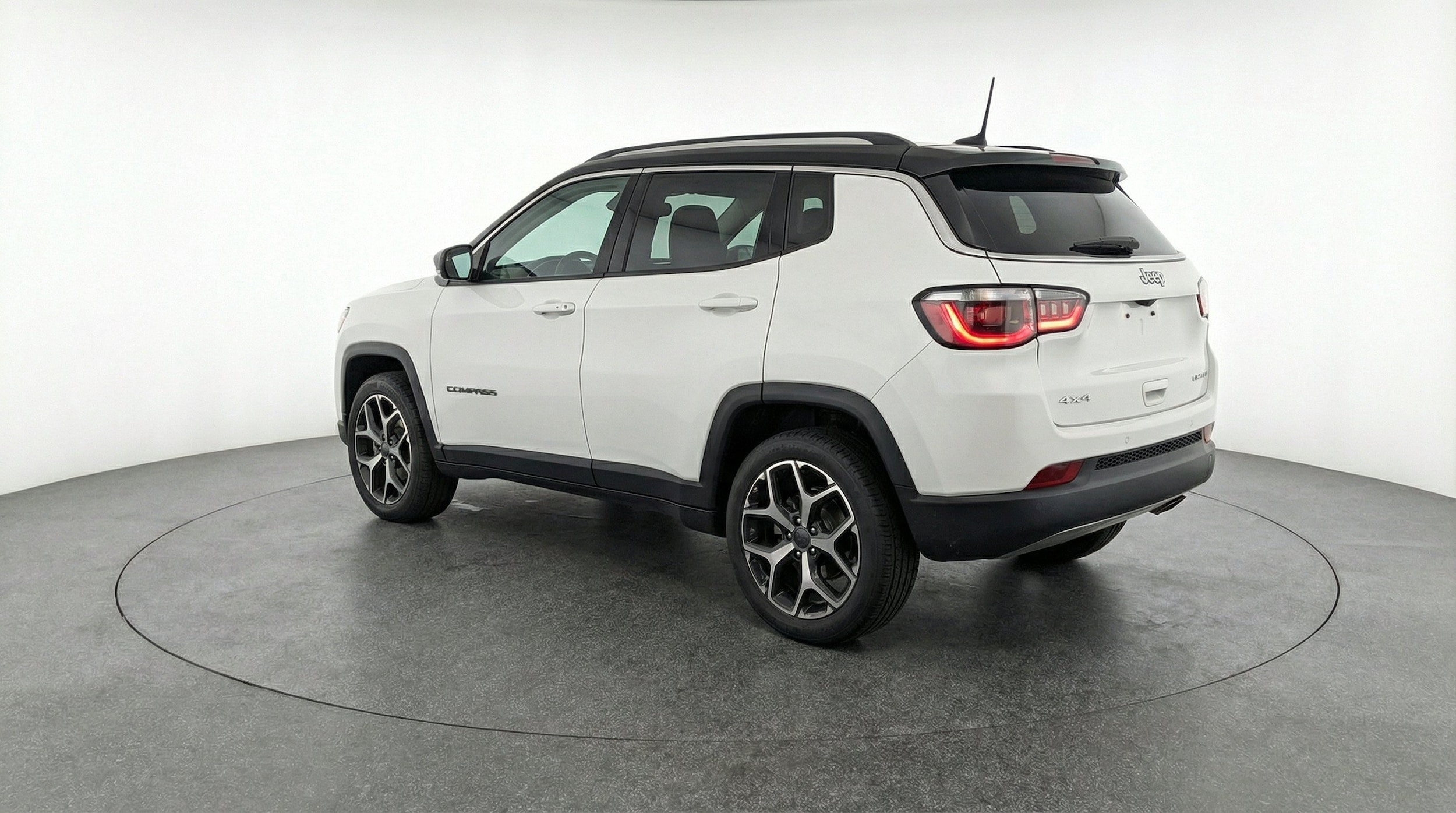 Thumbnail: 2025 Jeep Compass - 6