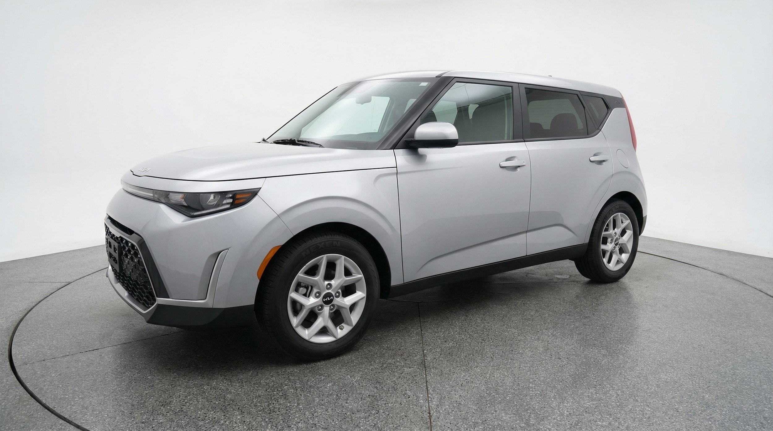 Thumbnail: 2025 Kia Soul - 3