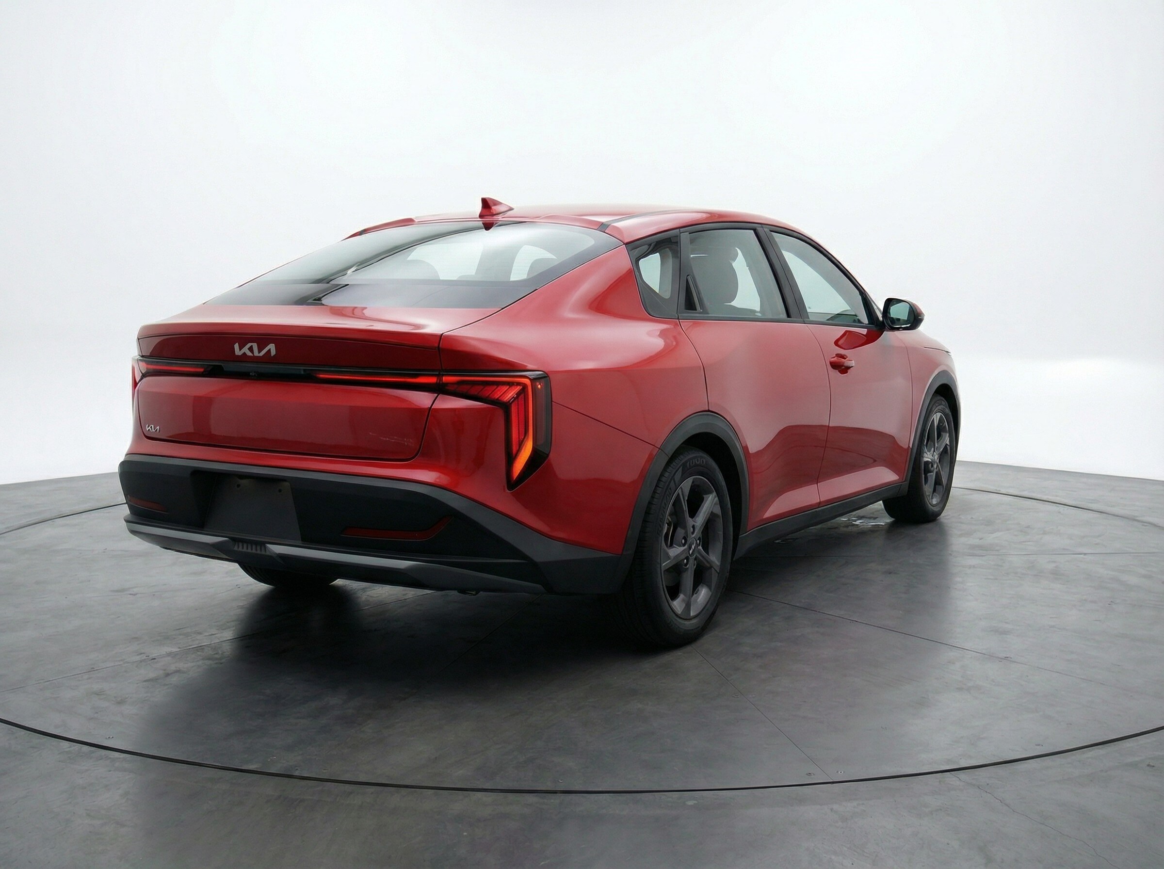 Thumbnail: 2025 Kia K4 - 7