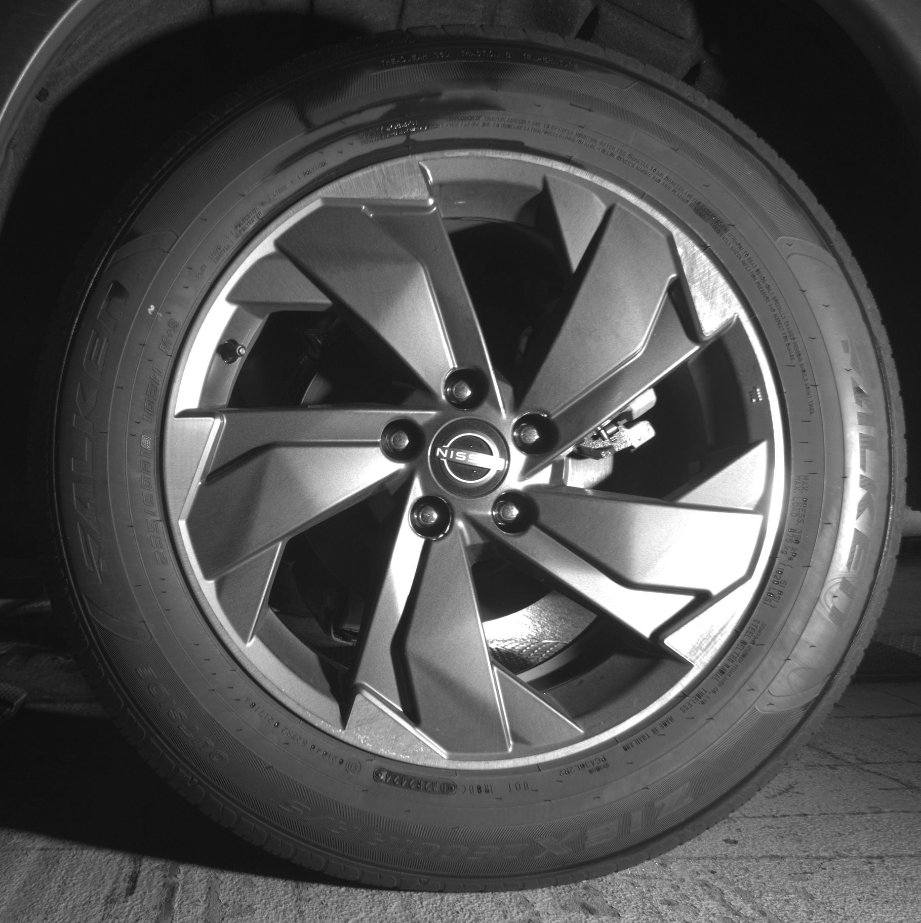 Thumbnail: 2025 Nissan Rogue - 11