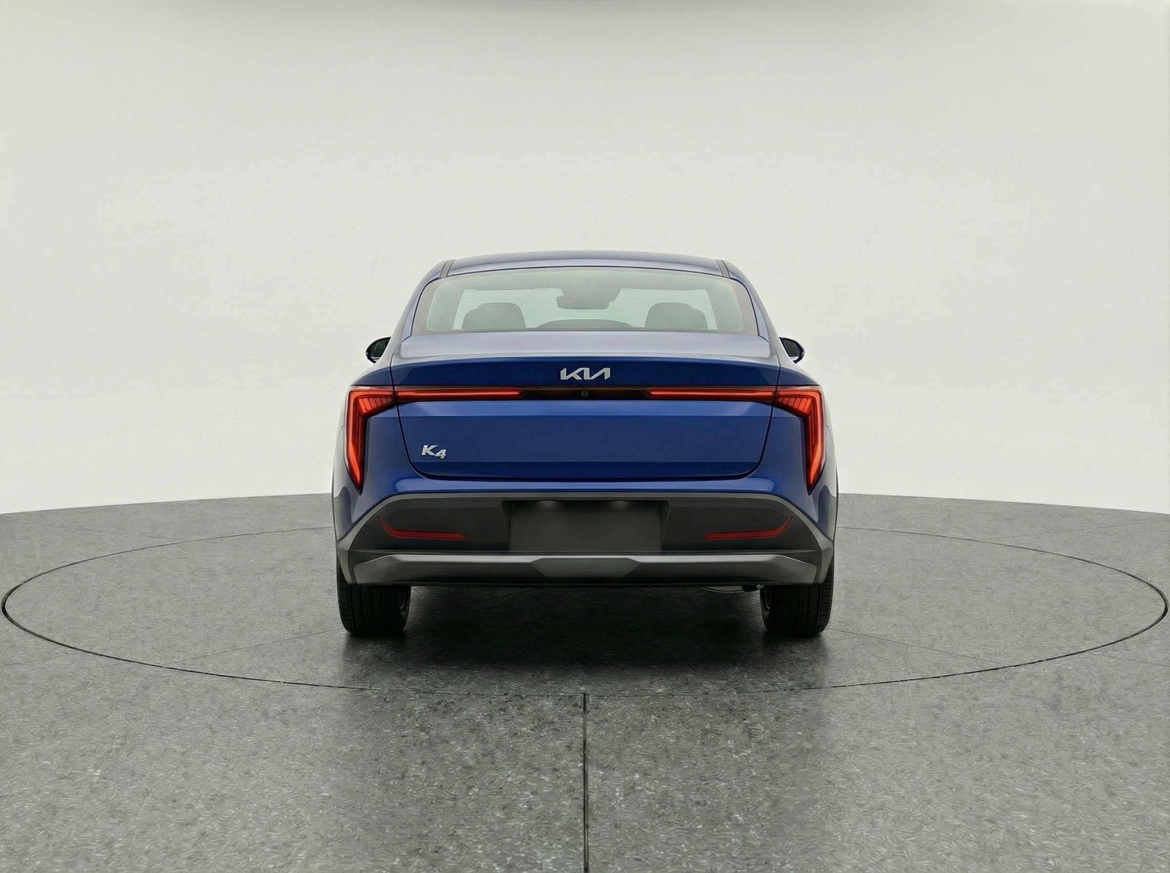 Thumbnail: 2025 Kia K4 - 6