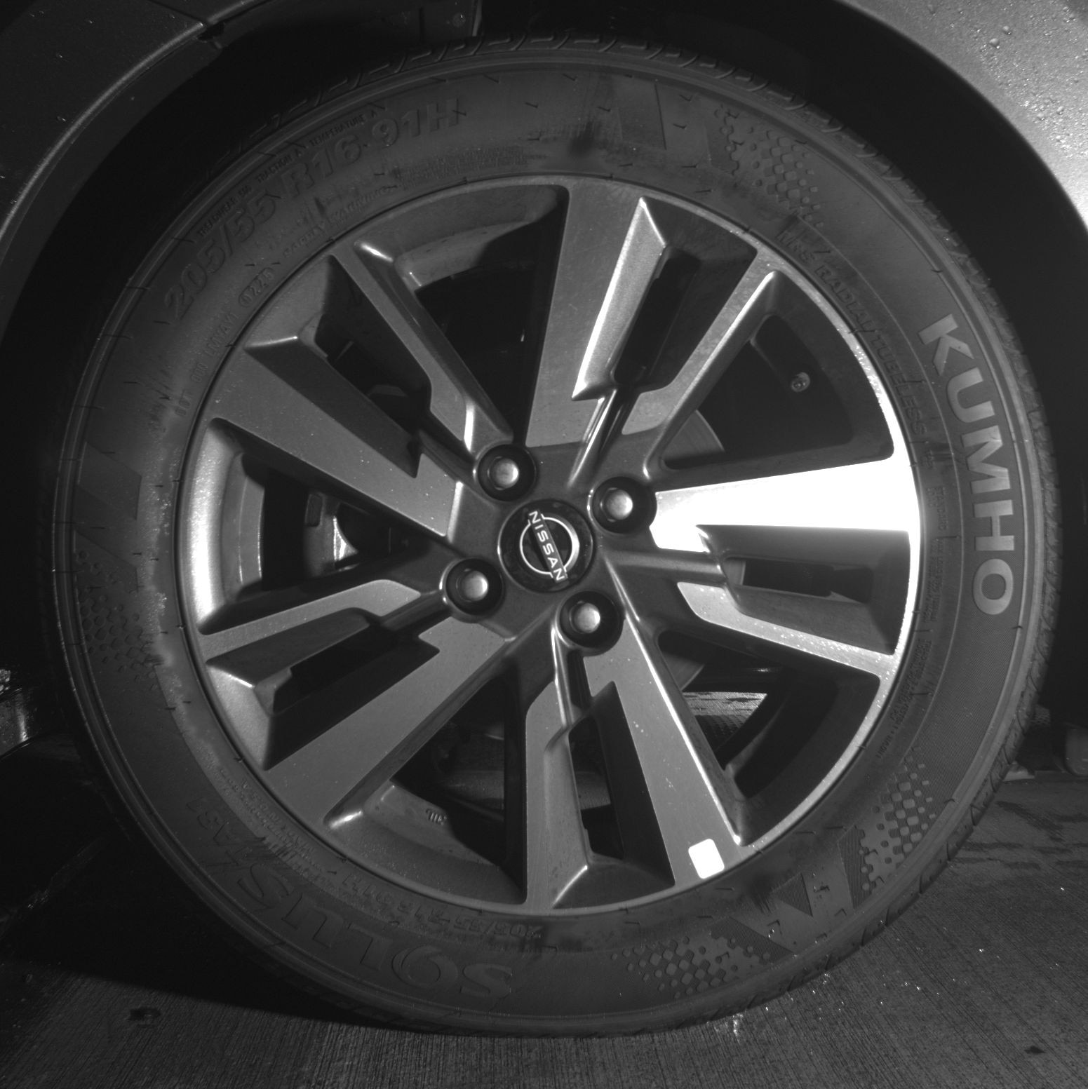 Thumbnail: 2025 Nissan Versa - 9