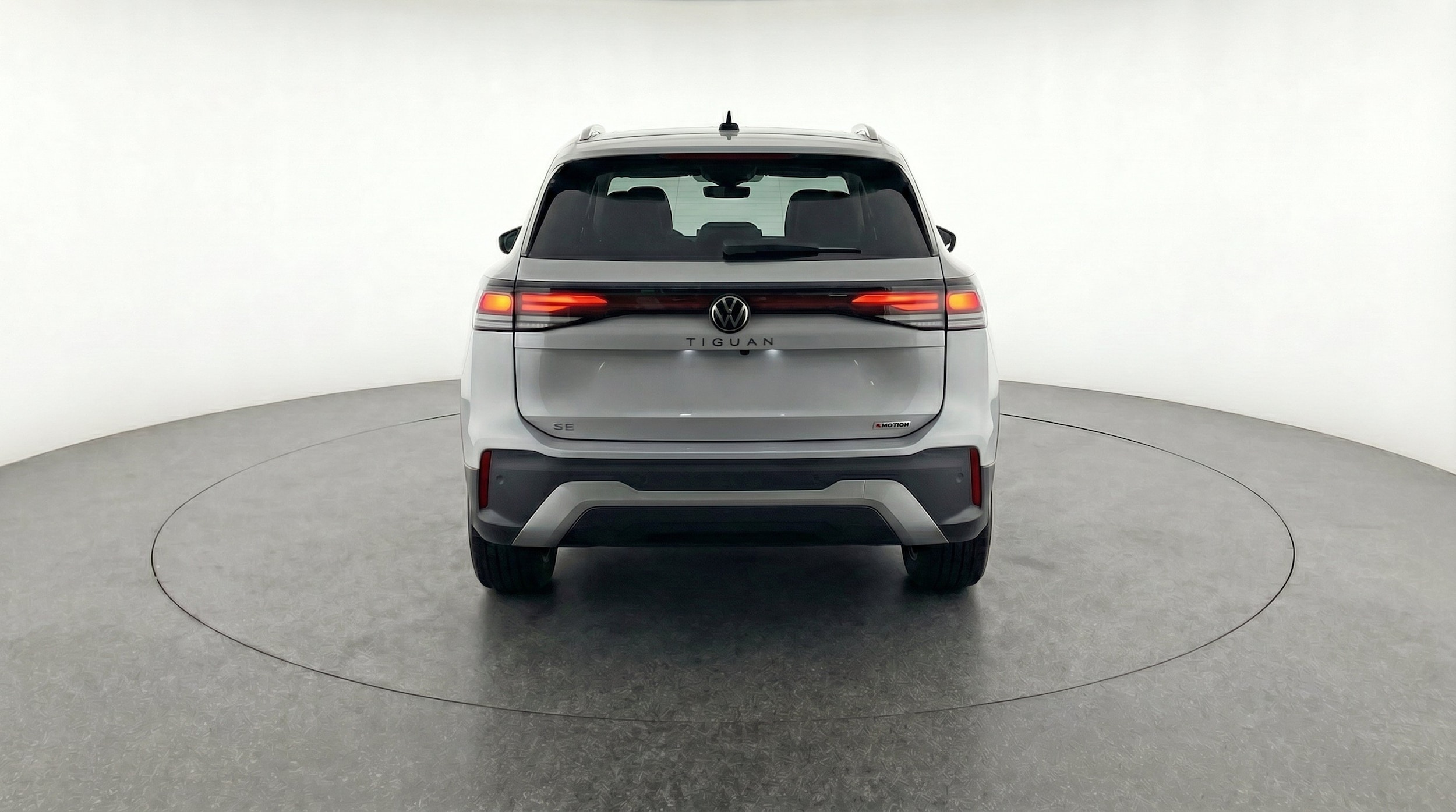Thumbnail: 2026 Volkswagen Tiguan - 7
