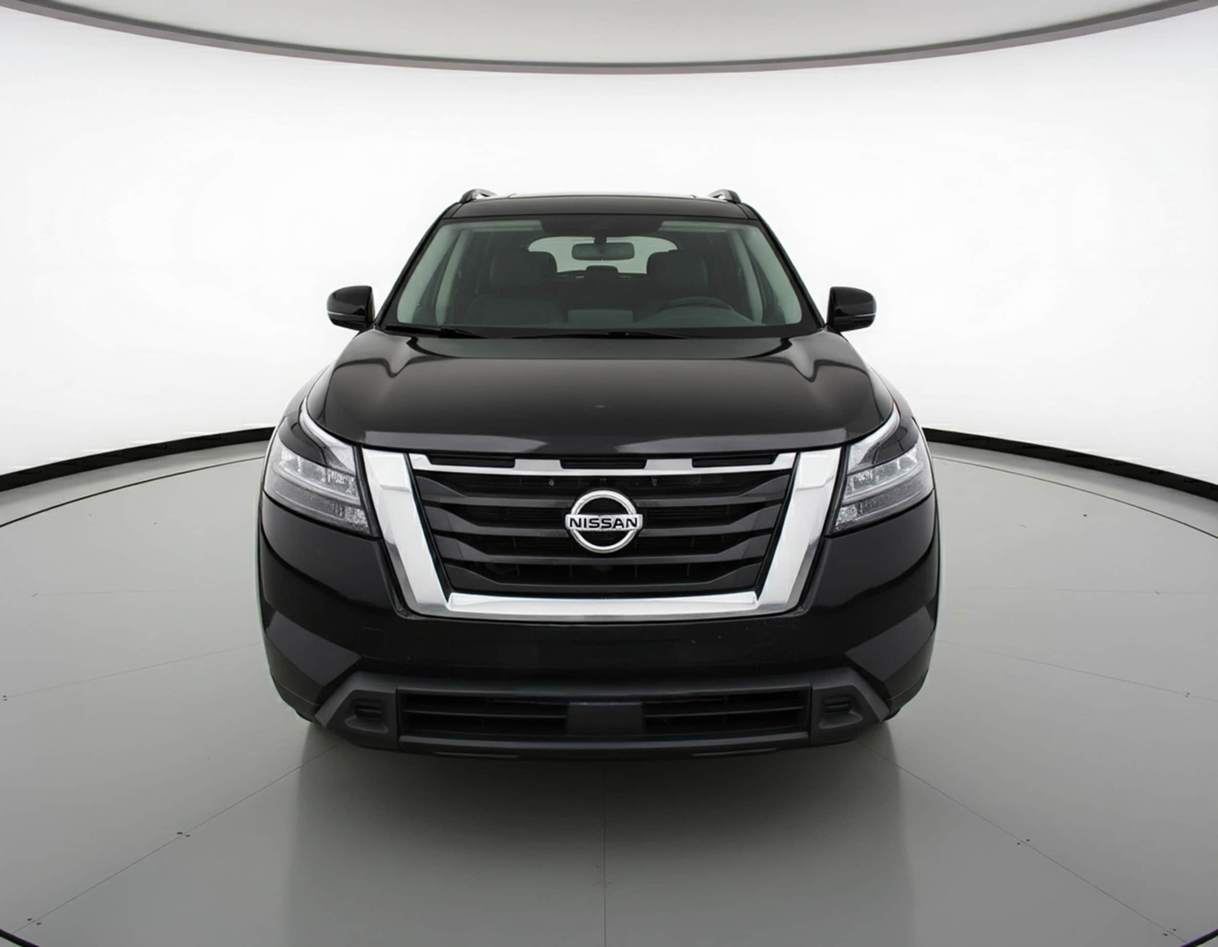 Thumbnail: 2025 Nissan Pathfinder - 2