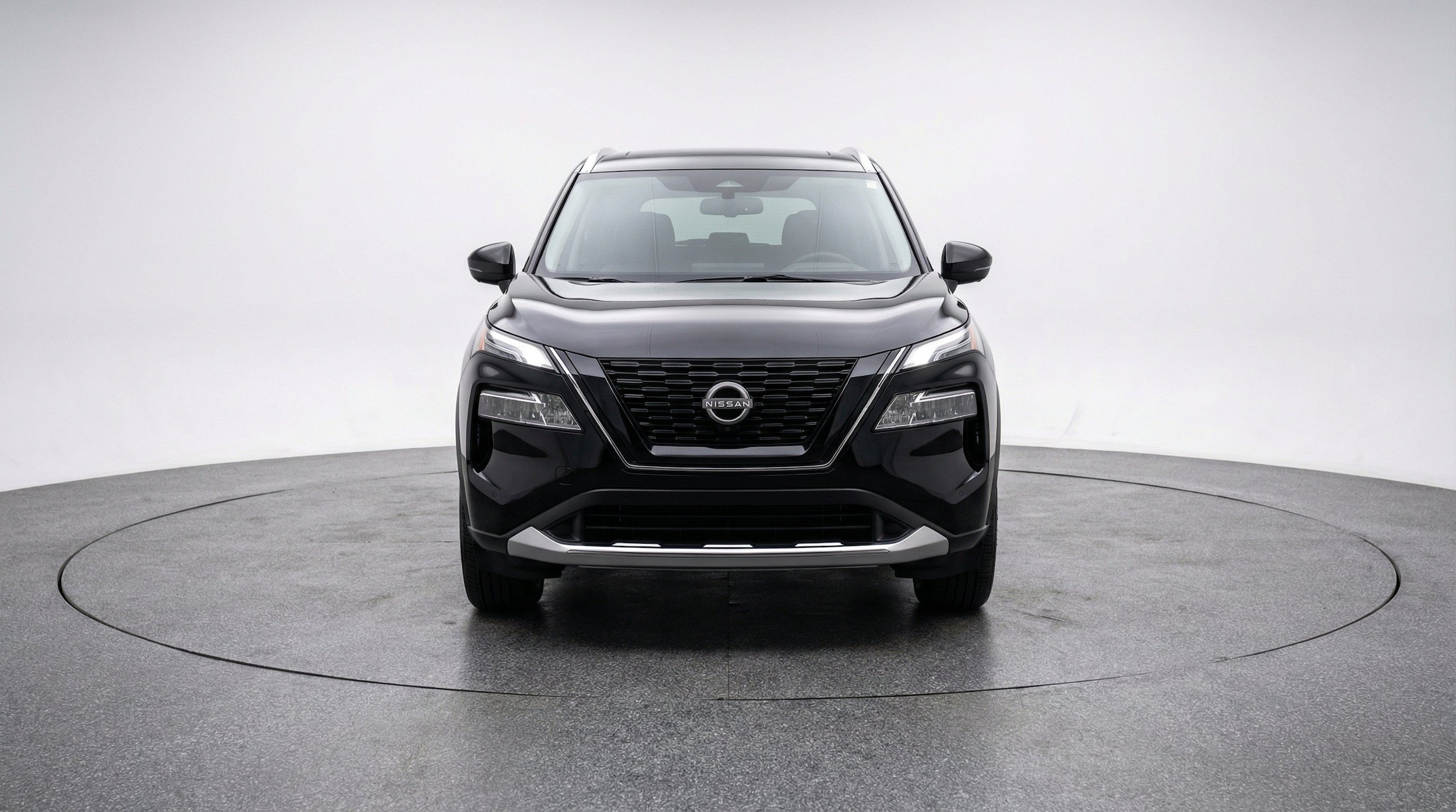 Thumbnail: 2026 Nissan Rogue - 2