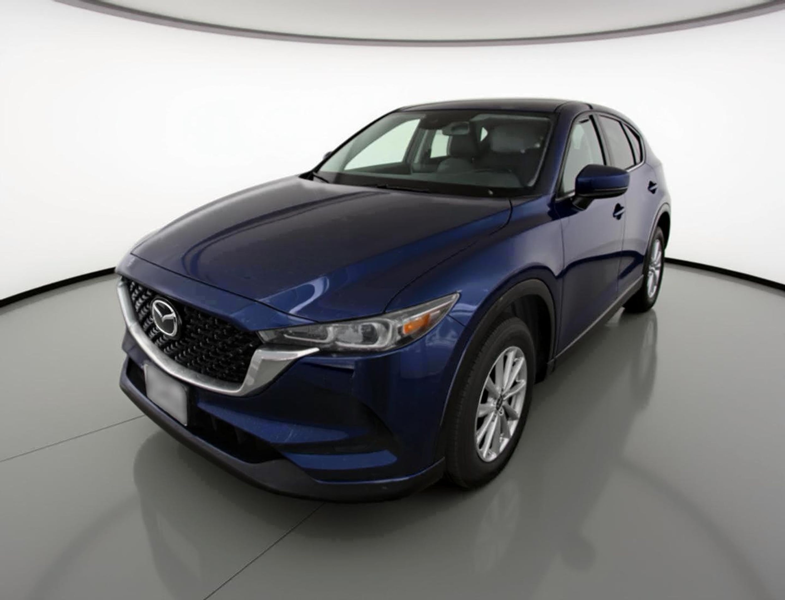 Thumbnail: 2025 Mazda CX-5 - 3