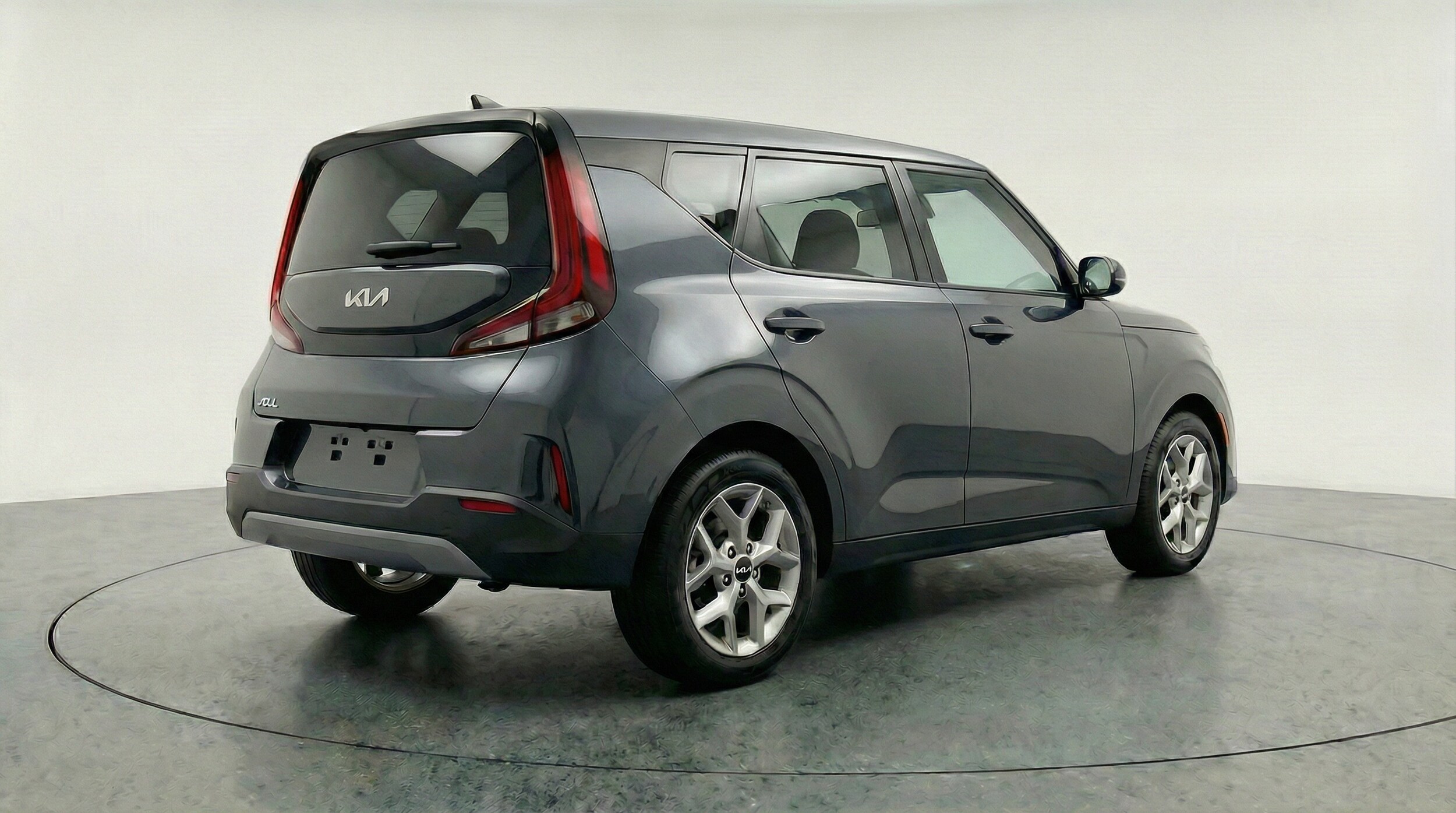 Thumbnail: 2025 Kia Soul - 7
