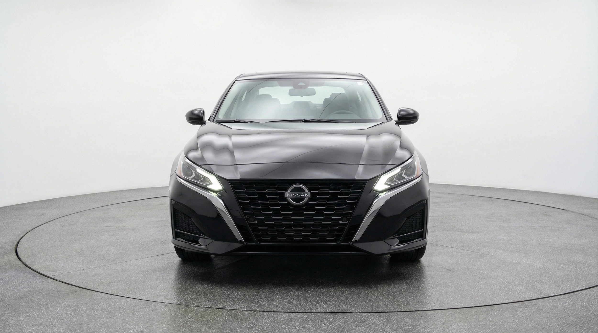 Thumbnail: 2026 Nissan Altima - 2
