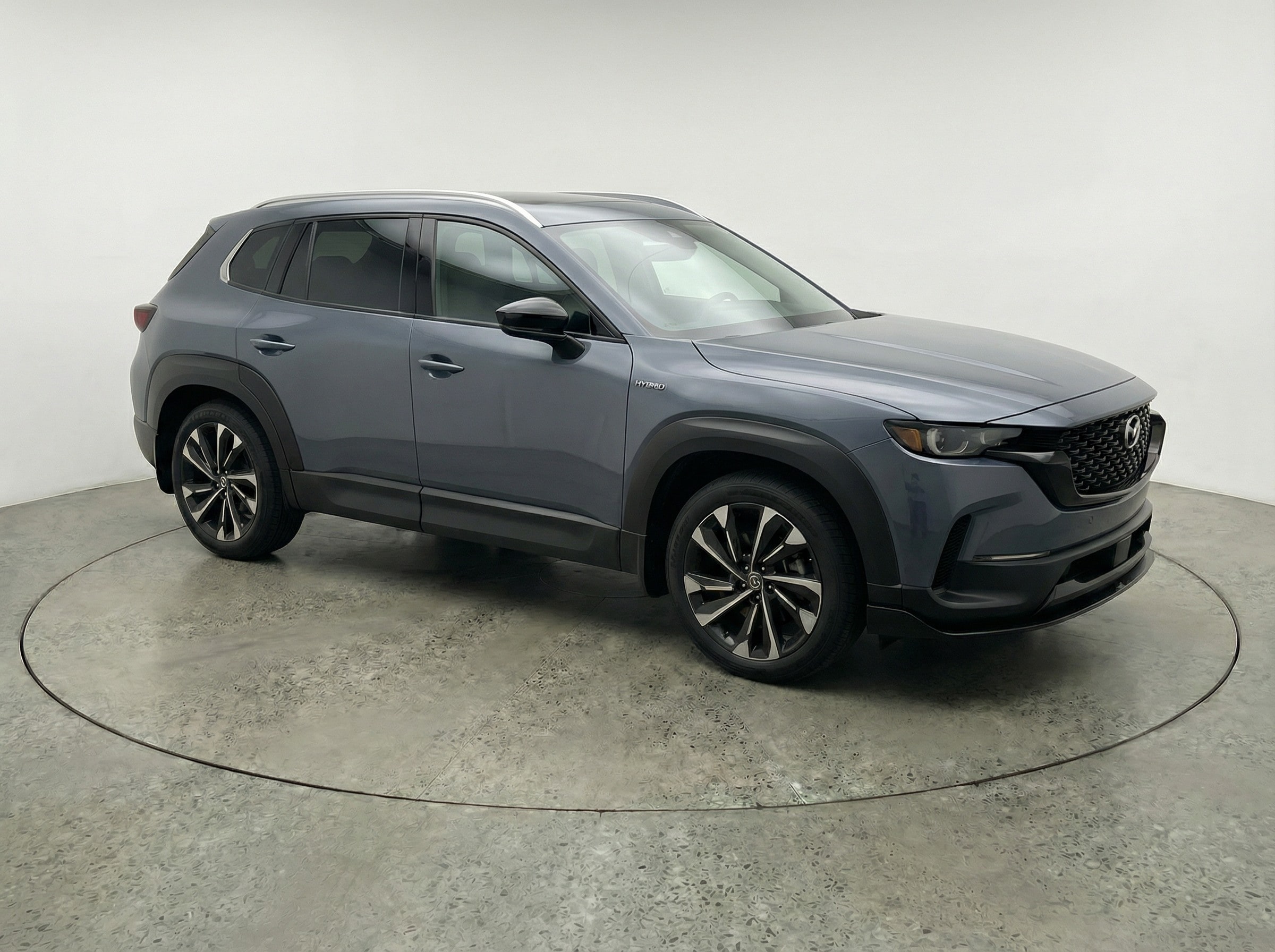 Thumbnail: 2025 Mazda CX-50 - 1