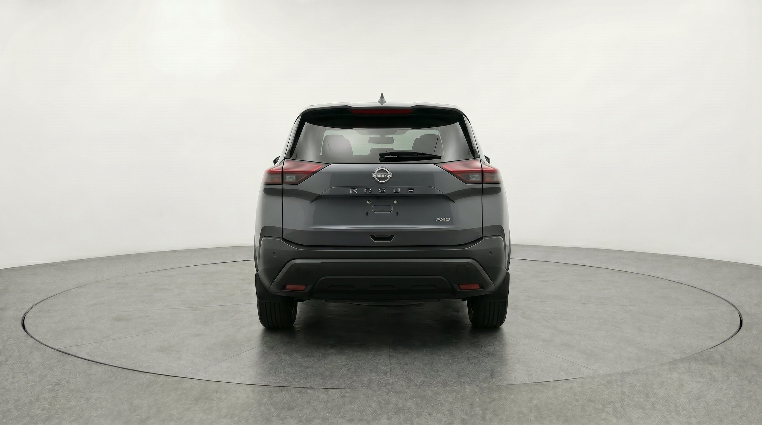 Thumbnail: 2025 Nissan Rogue - 7