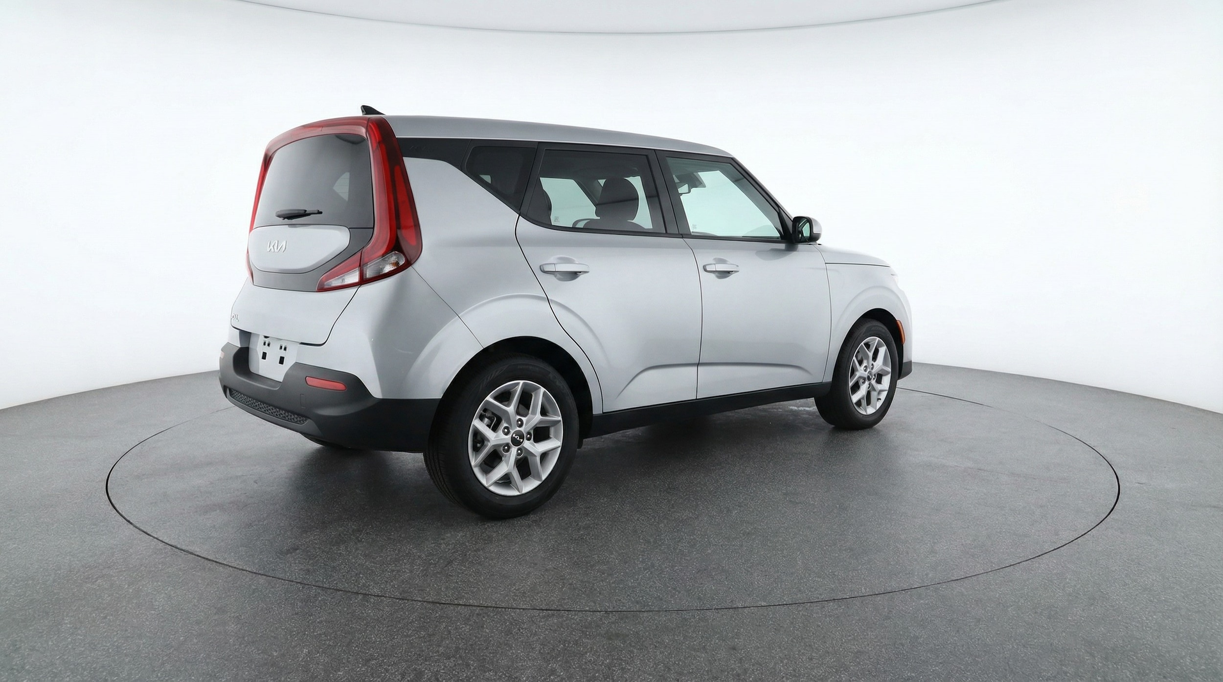 Thumbnail: 2025 Kia Soul - 7