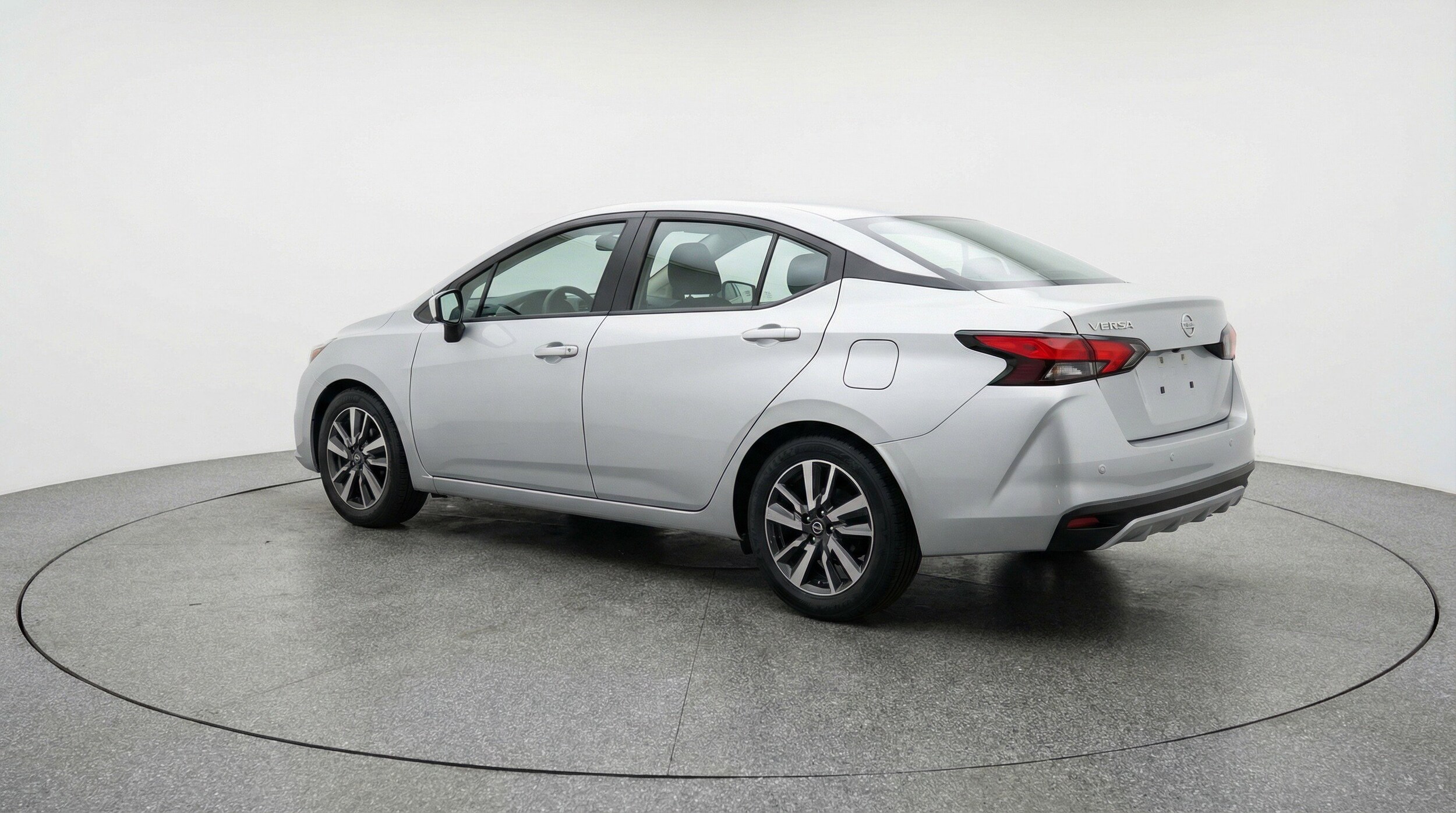 Thumbnail: 2025 Nissan Versa - 6