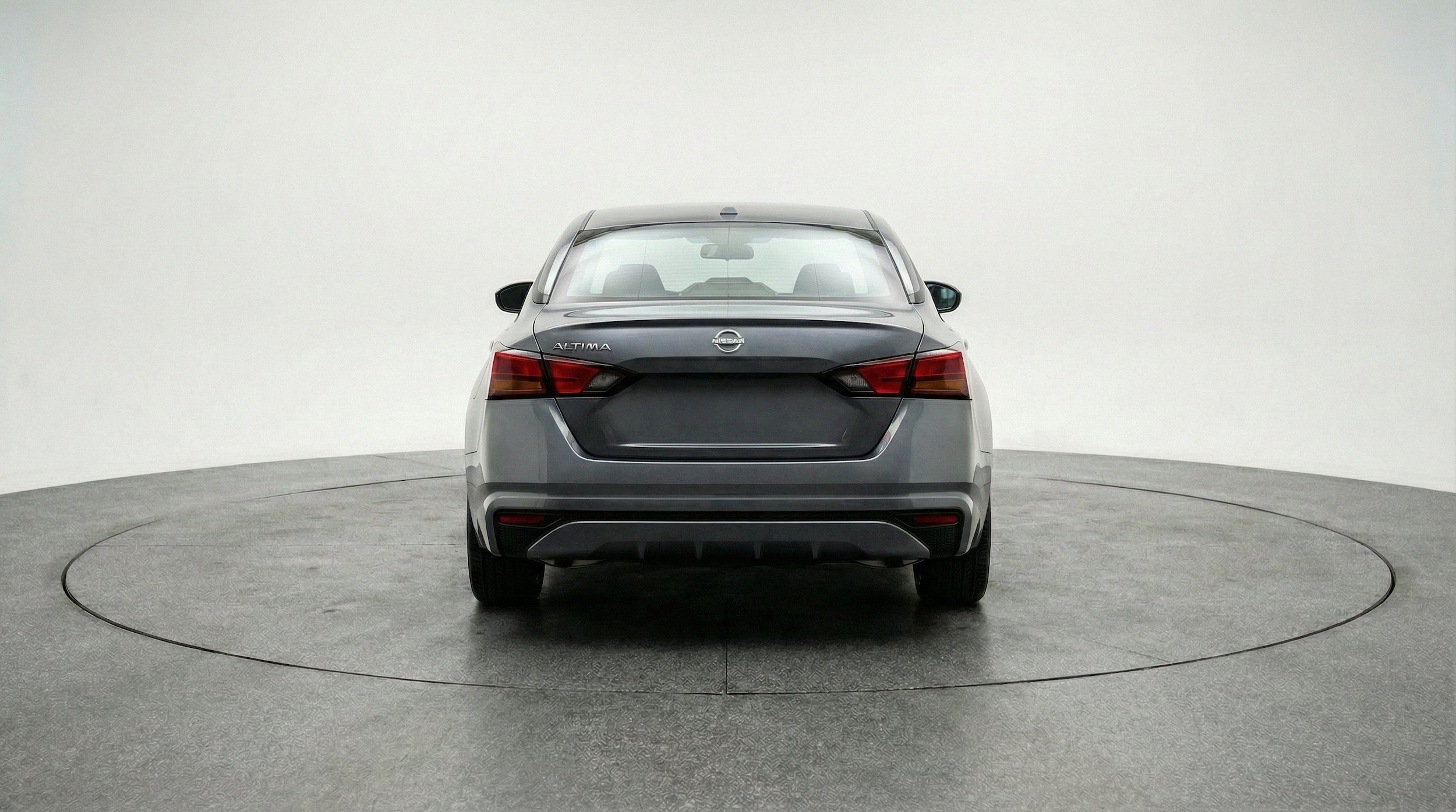 Thumbnail: 2026 Nissan Altima - 7