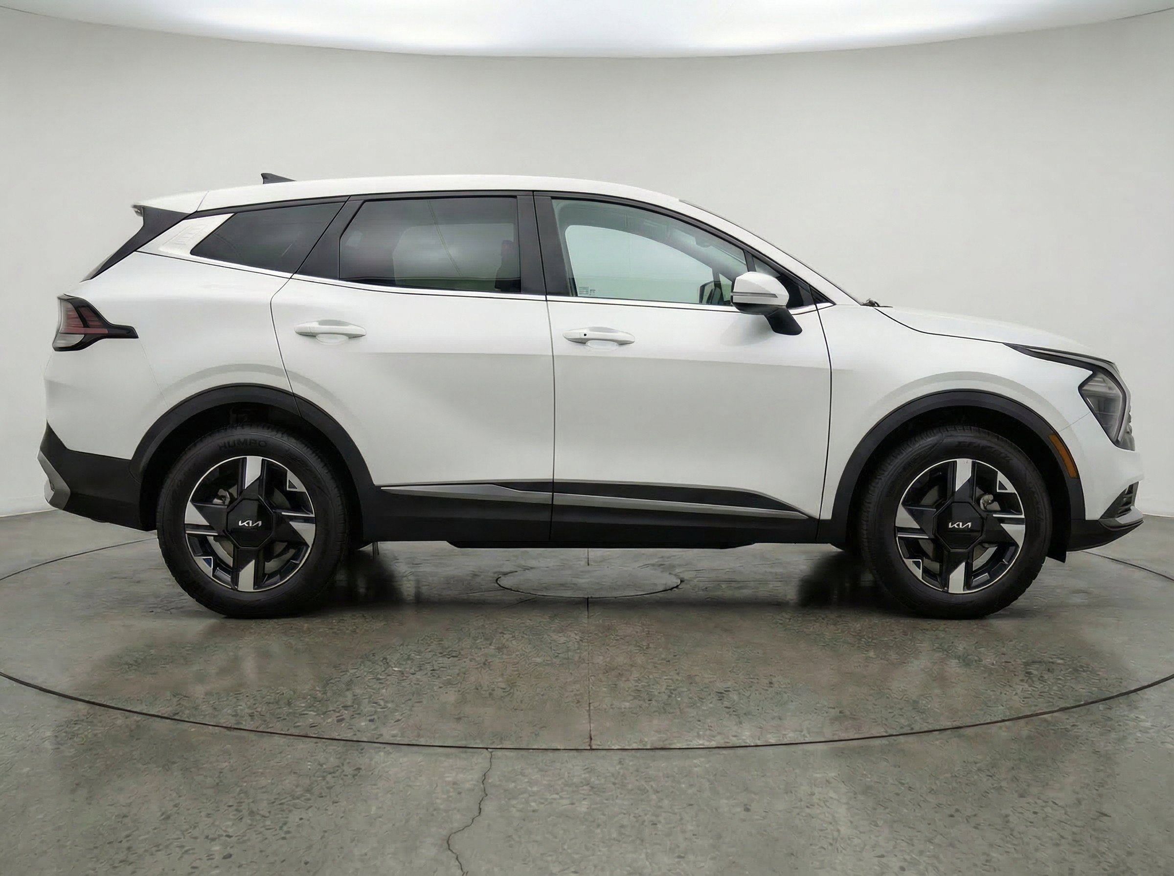 Thumbnail: 2026 Kia Sportage - 11