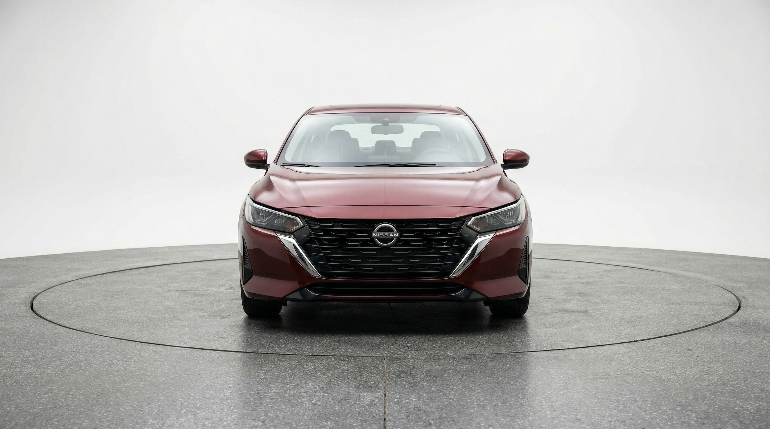 Thumbnail: 2025 Nissan Sentra - 2