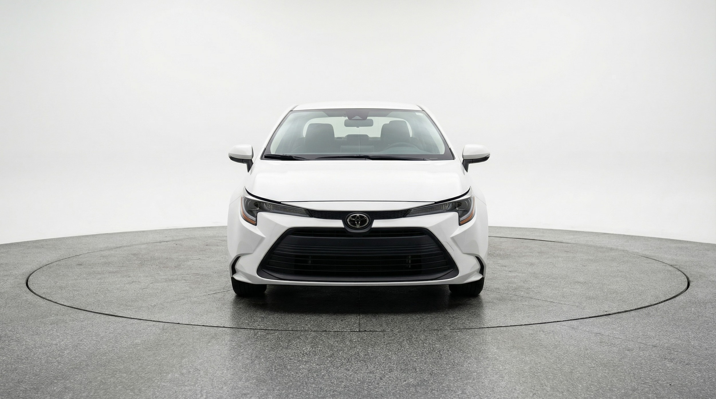 Thumbnail: 2025 Toyota Corolla - 2