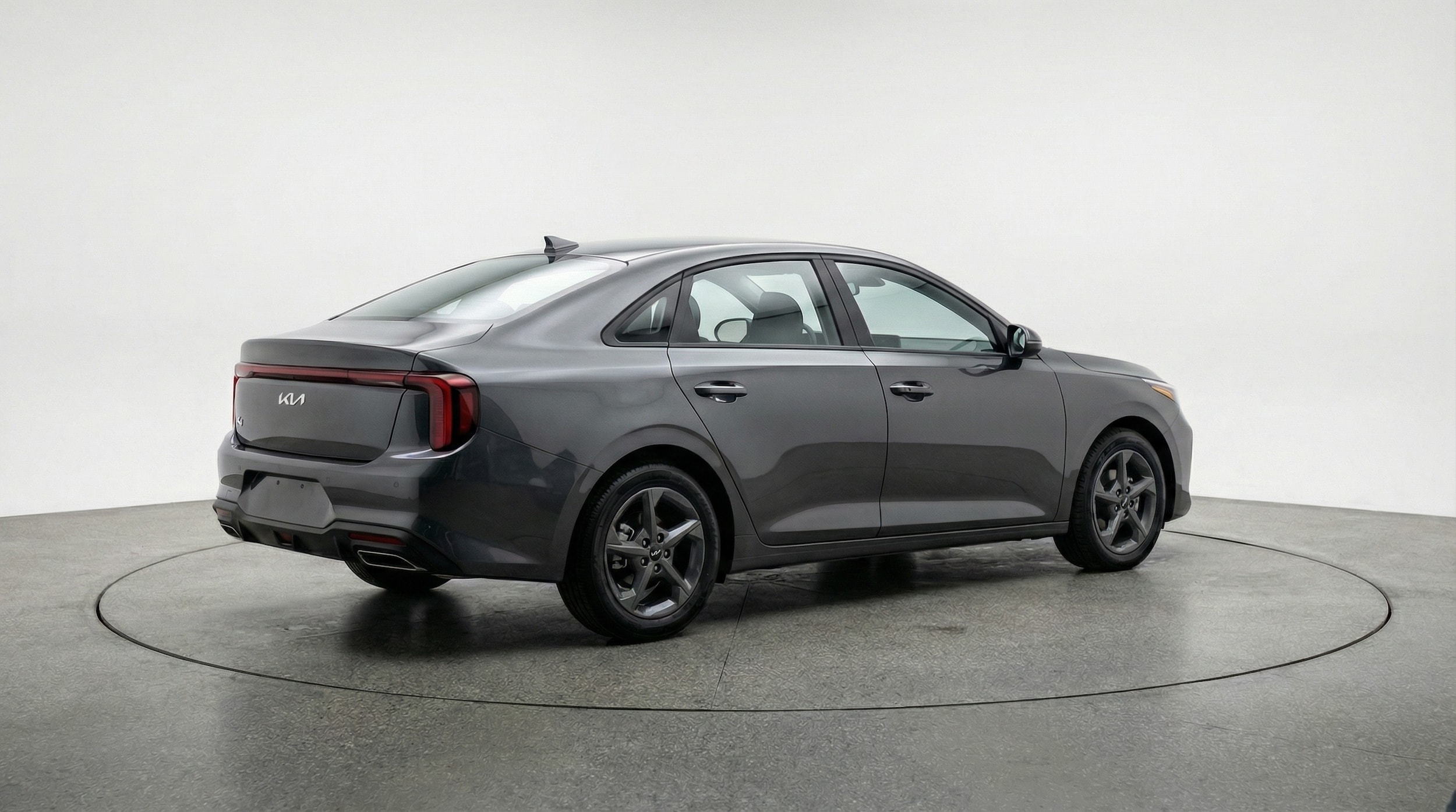 Thumbnail: 2025 Kia K4 - 7