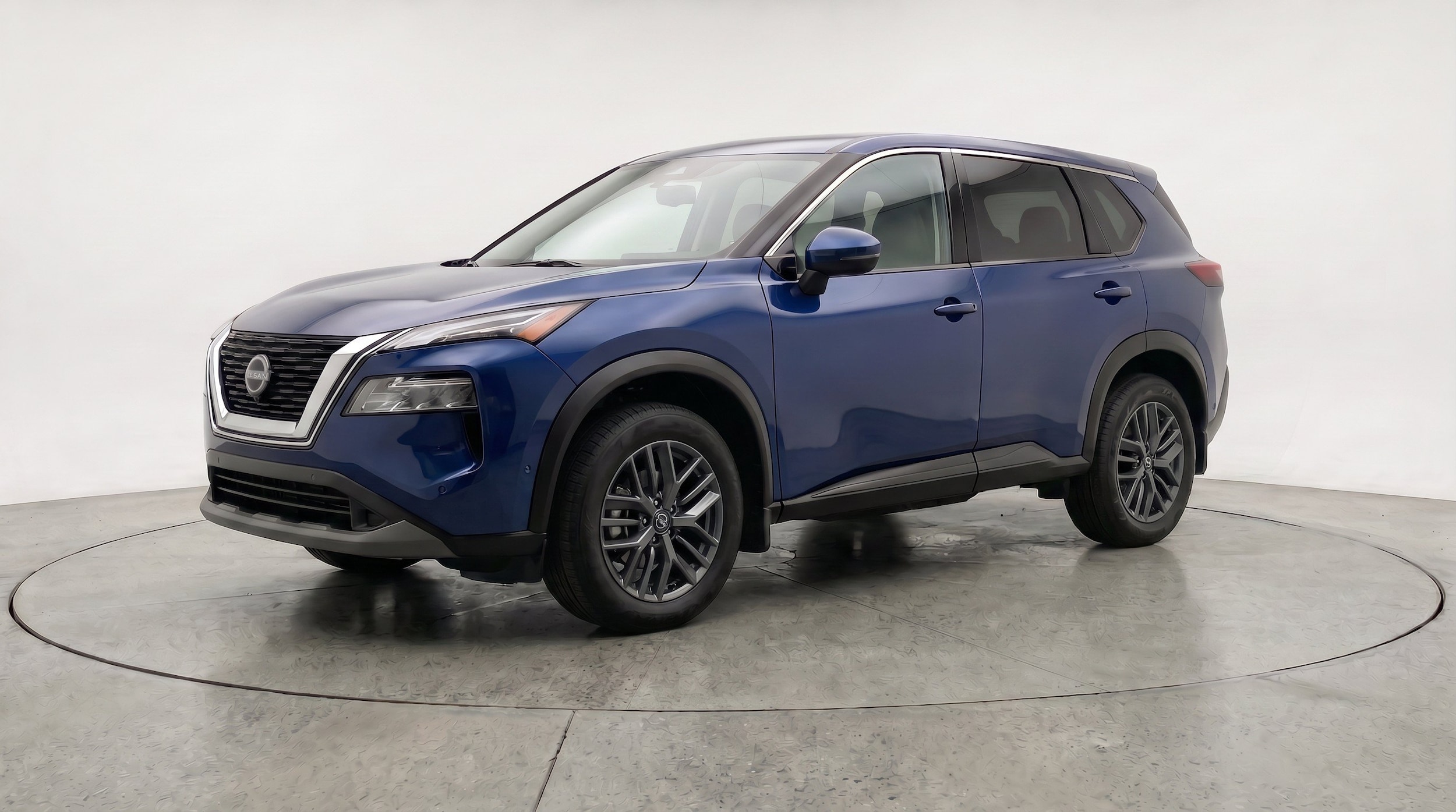 Thumbnail: 2026 Nissan Rogue - 3