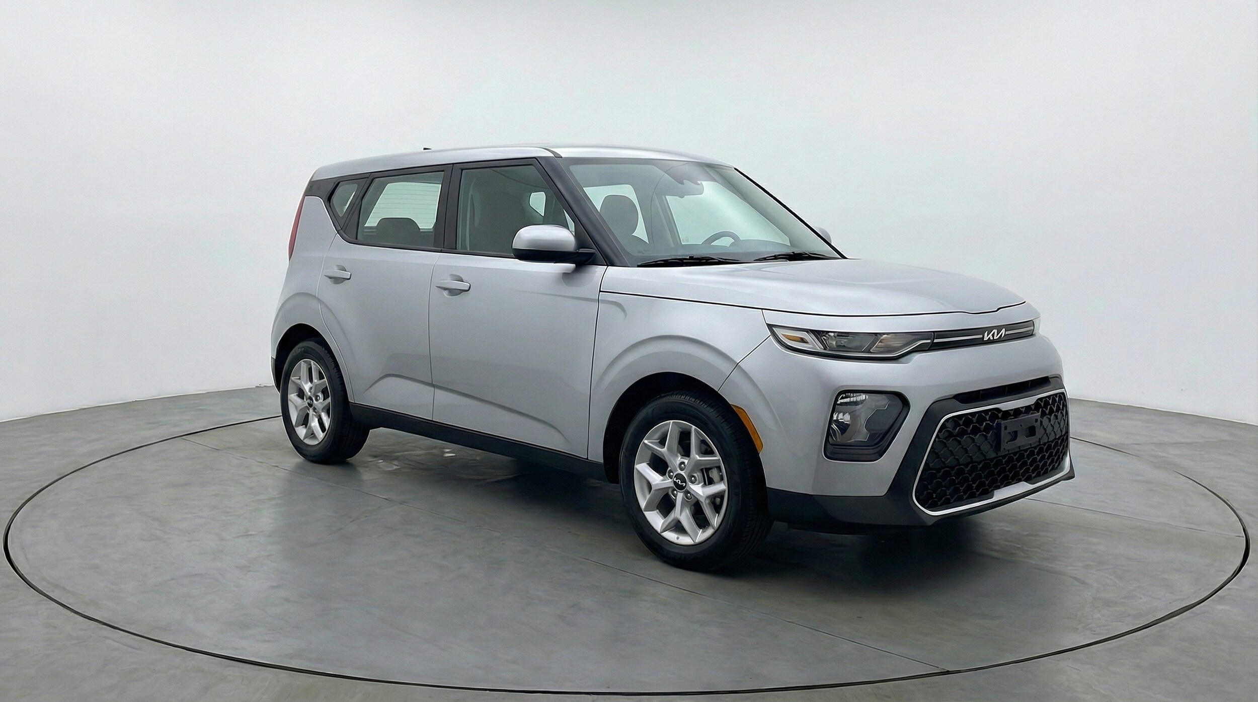 Thumbnail: 2025 Kia Soul - 1