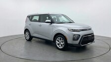 2025 Kia Soul  -
                  Fort Lauderdale, FL