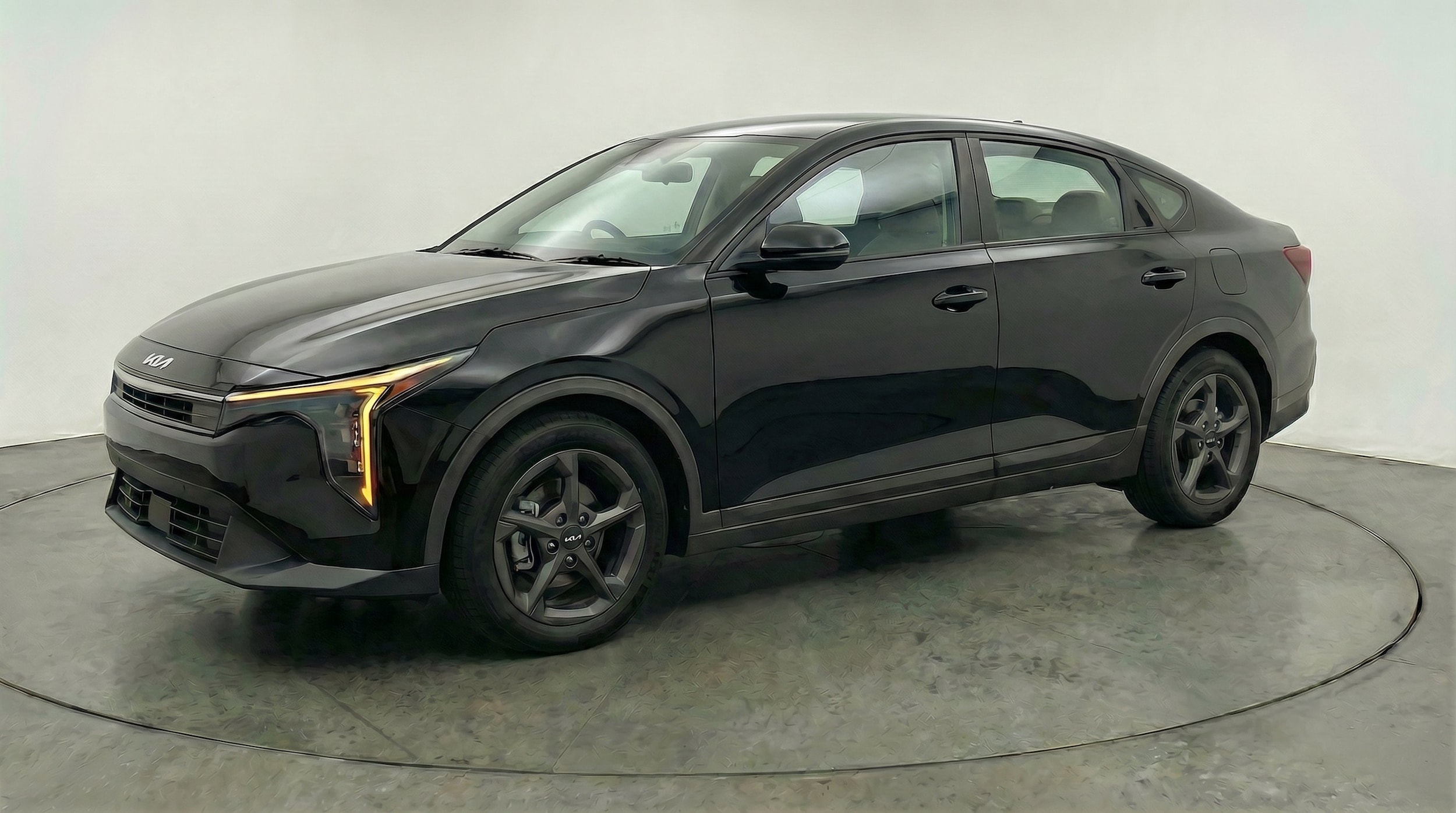 Thumbnail: 2026 Kia K4 - 3