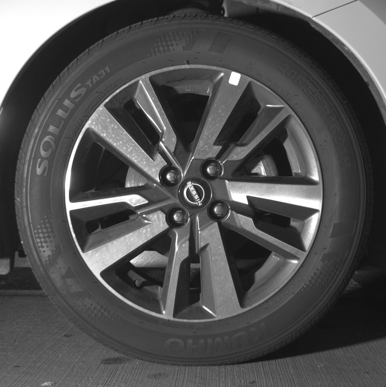 Thumbnail: 2025 Nissan Versa - 10